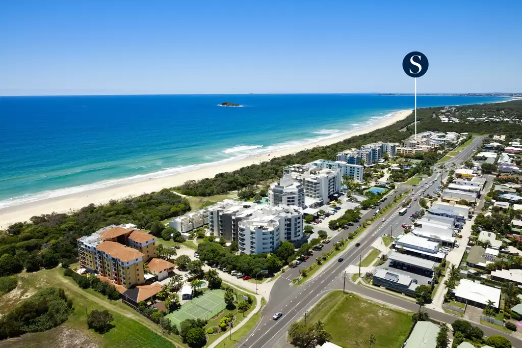 82/885 David Low Way, Marcoola Sold by 
