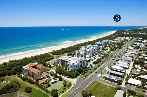 82/885 David Low Way, Marcoola Sold by 