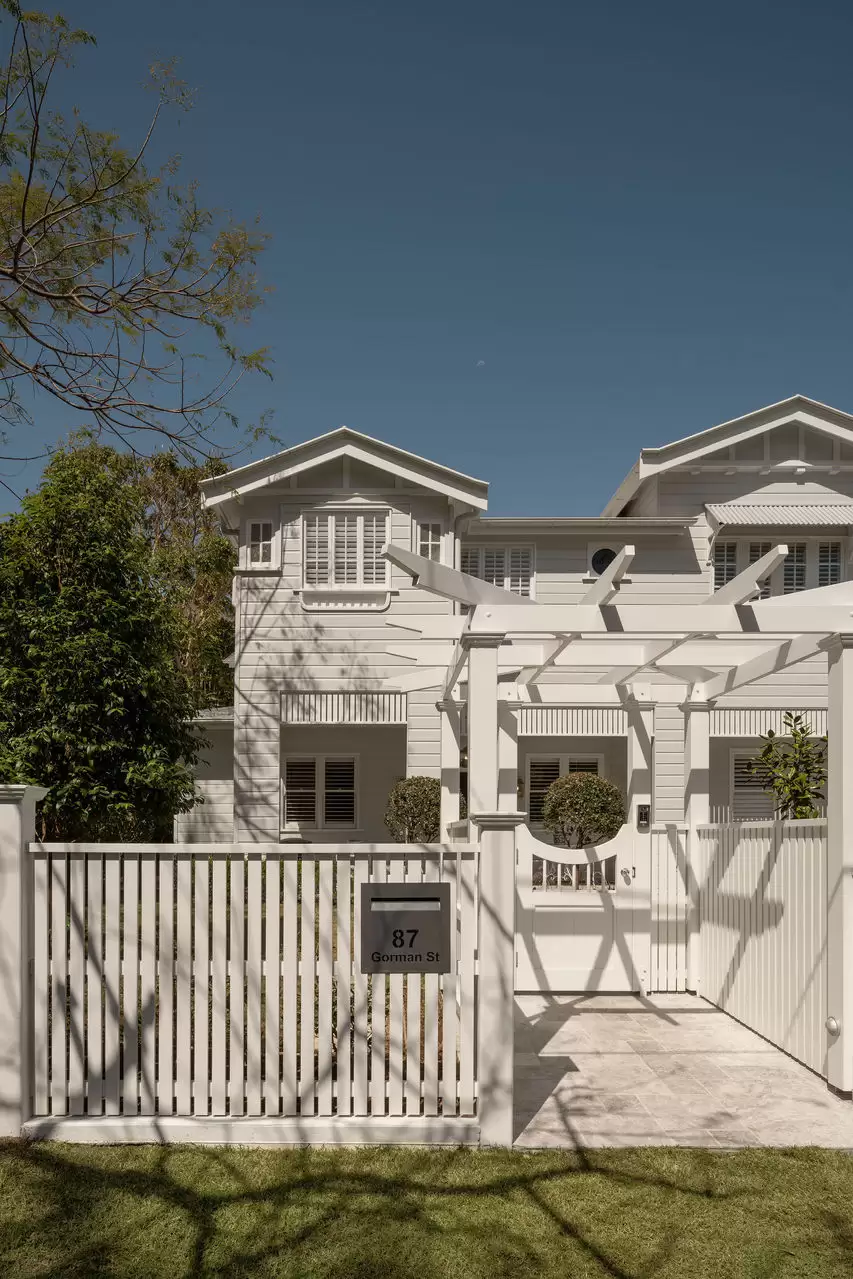87 Gorman Street, Kalinga Sold by Queensland Sotheby's International Realty - image 1