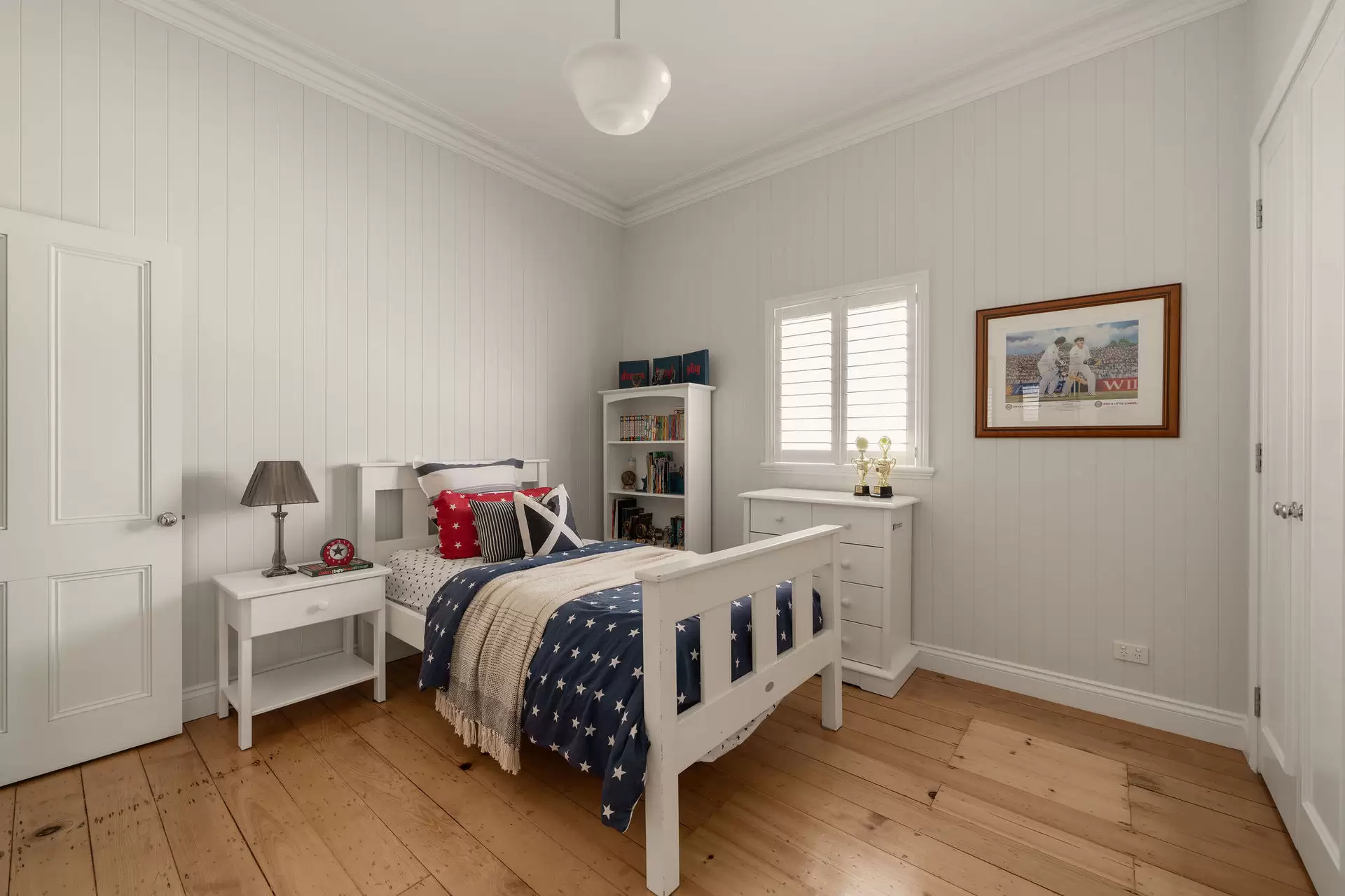 87 Gorman Street, Kalinga Sold by Queensland Sotheby's International Realty - image 1