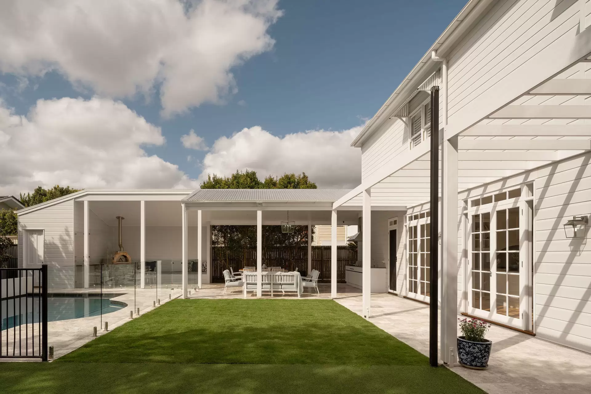 87 Gorman Street, Kalinga Sold by  - image 1