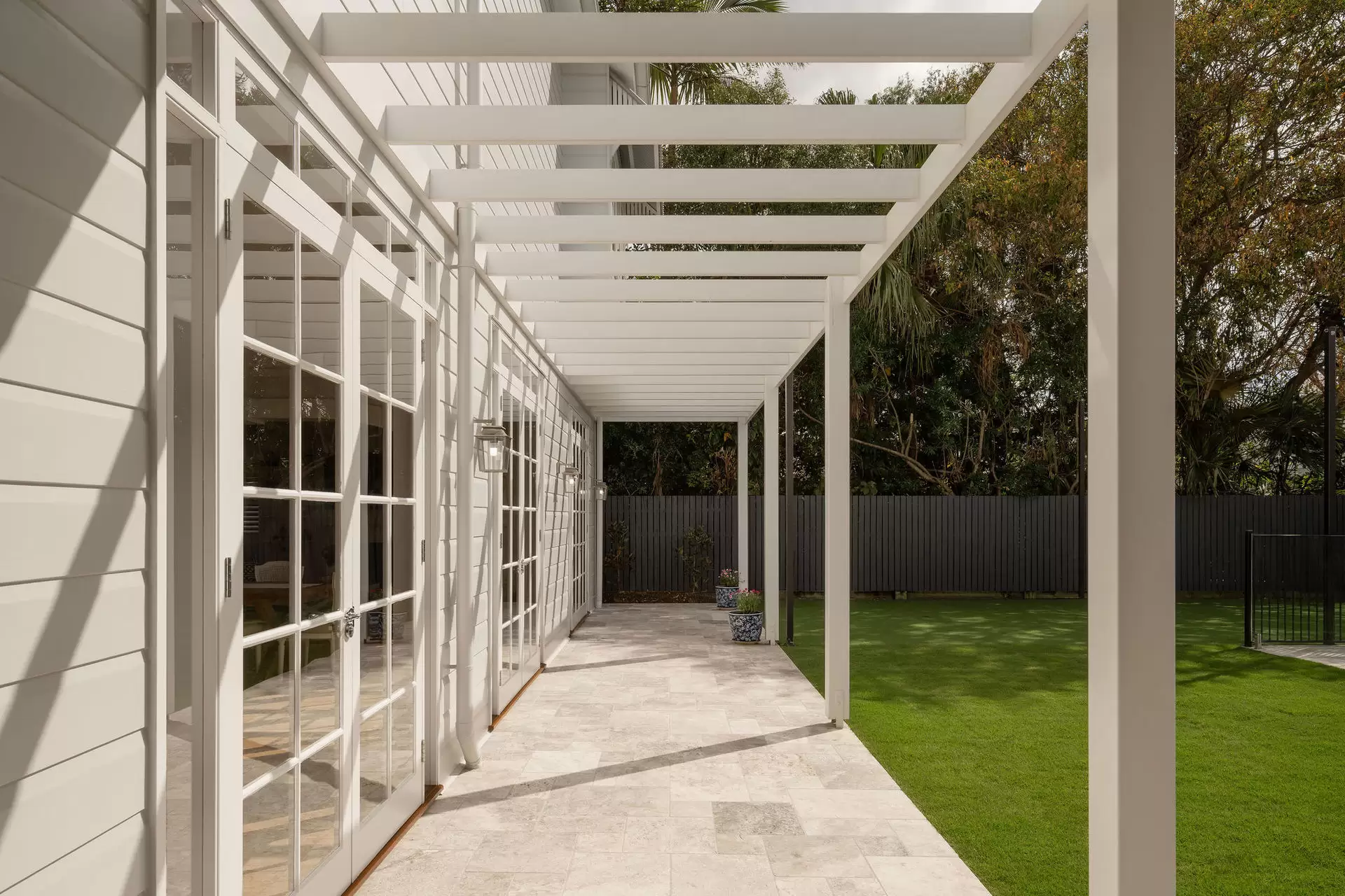 87 Gorman Street, Kalinga Sold by Queensland Sotheby's International Realty - image 1
