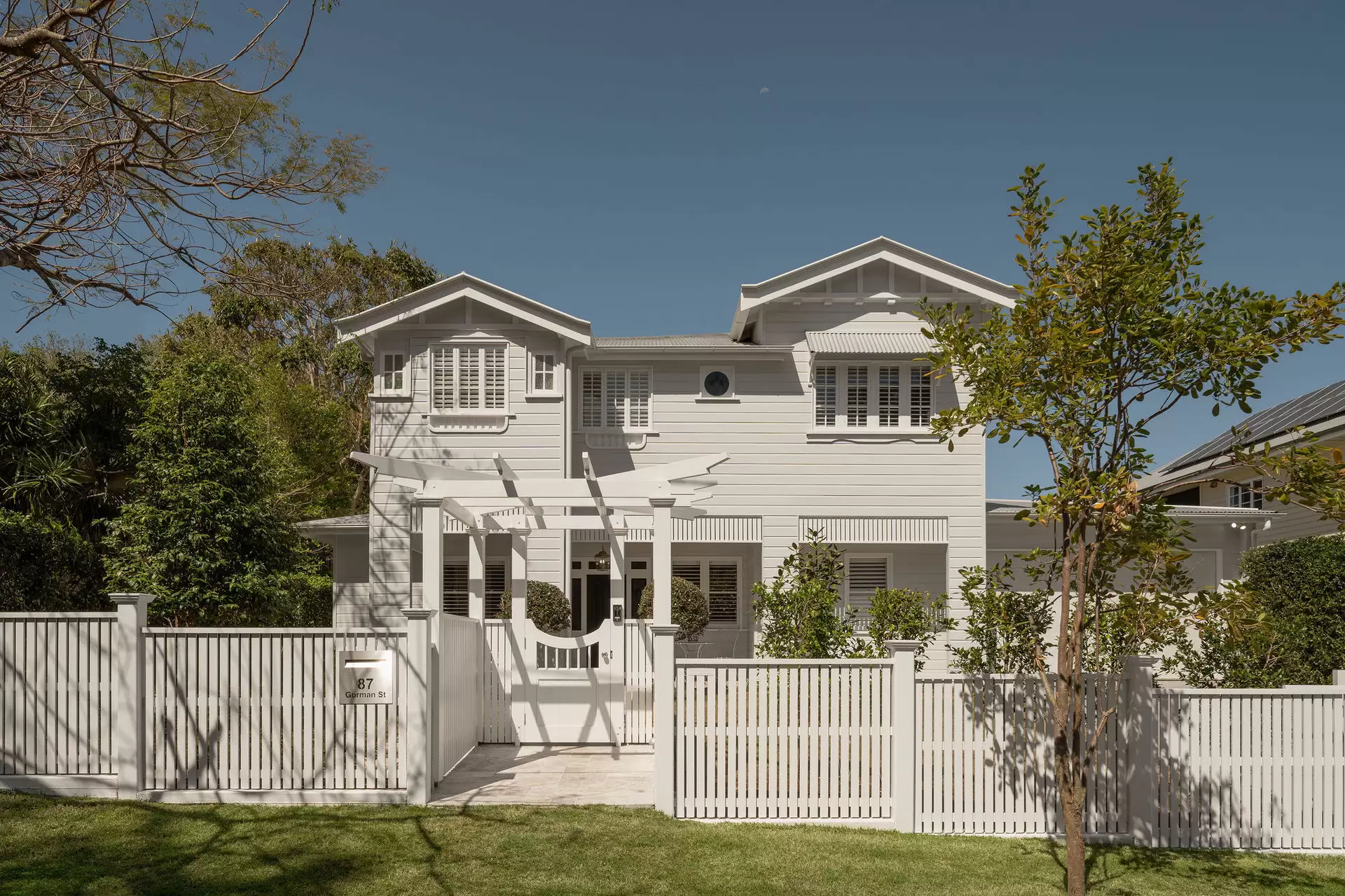 87 Gorman Street, Kalinga Sold by  - image 1