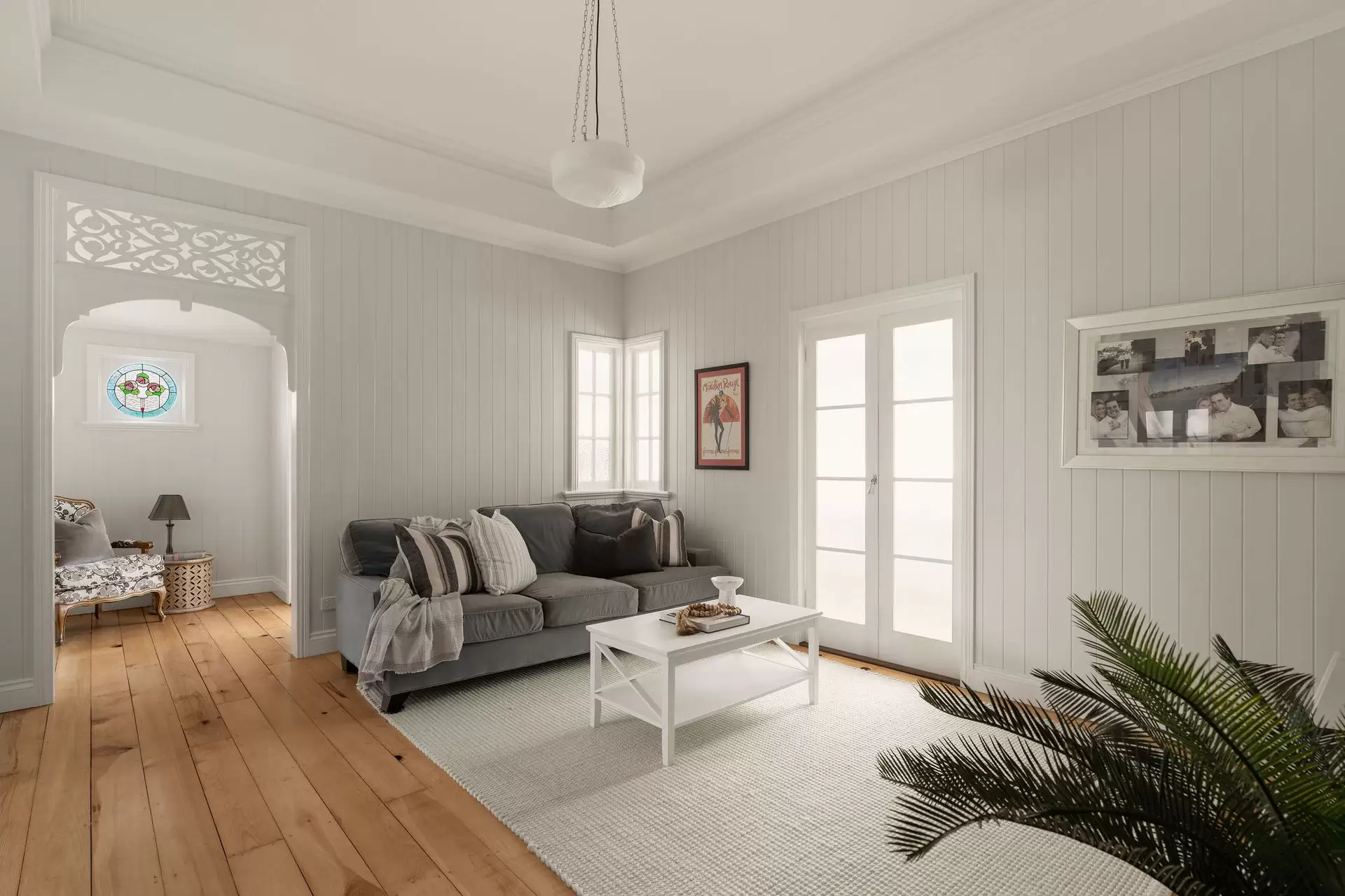 87 Gorman Street, Kalinga Sold by Queensland Sotheby's International Realty - image 1