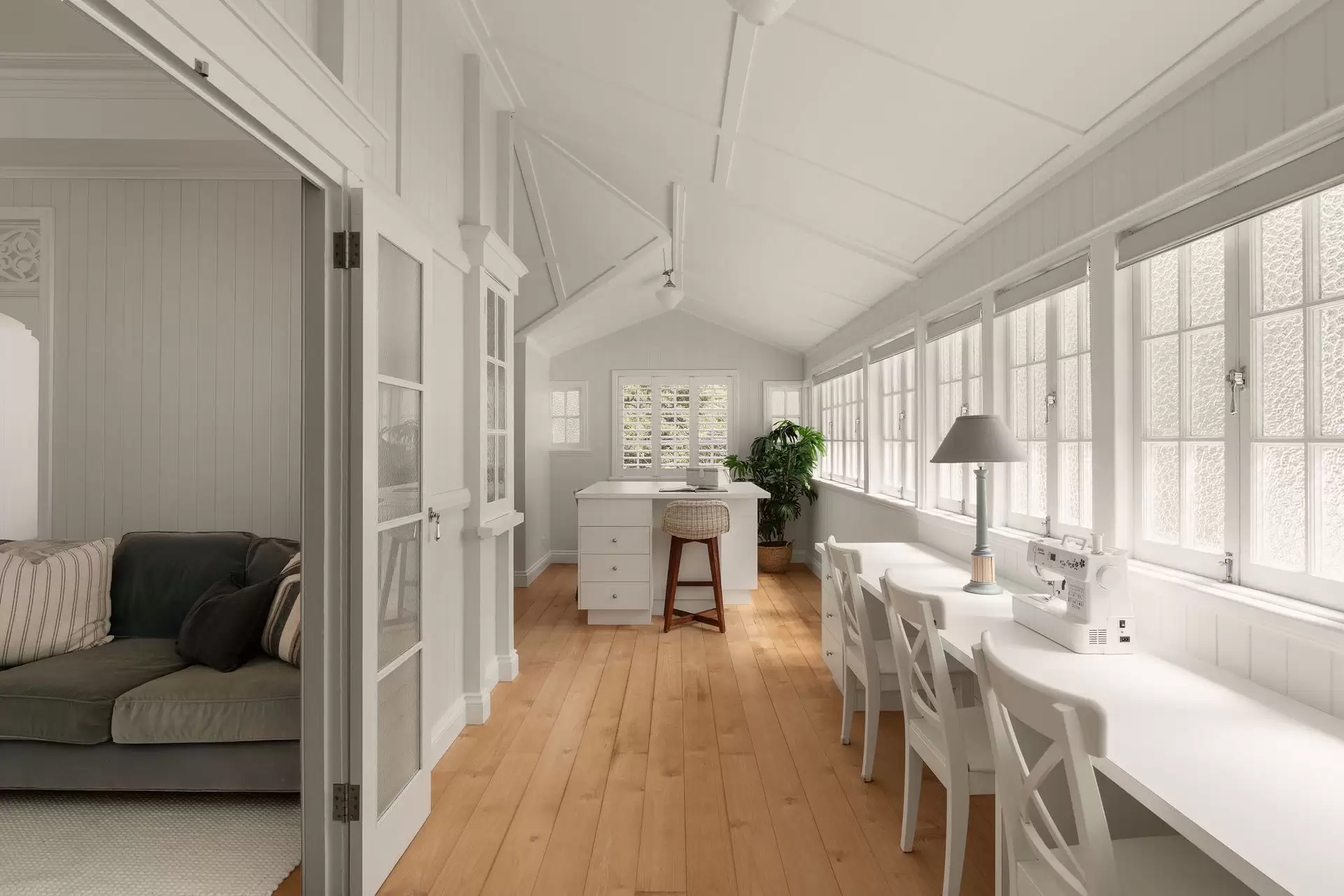 87 Gorman Street, Kalinga Sold by Queensland Sotheby's International Realty - image 1