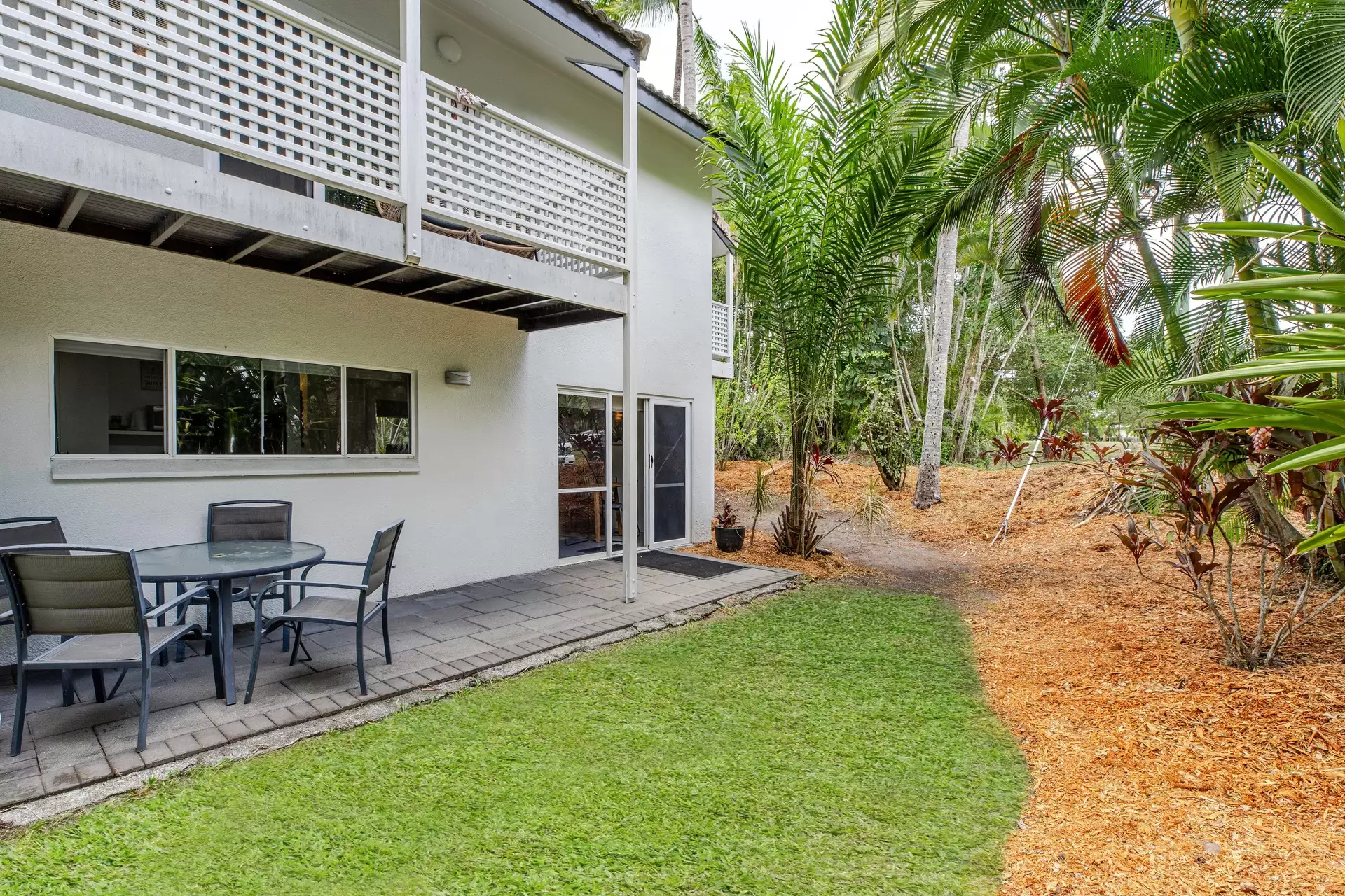 7/121-137 Port Douglas Road, Port Douglas Sold by  - image 1