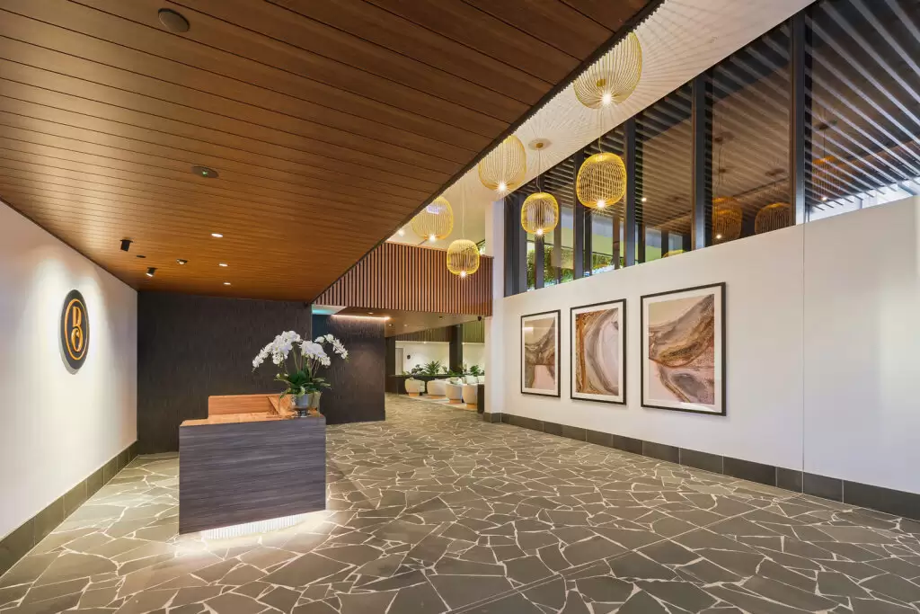 176/25 Woodroffe Avenue, Main Beach Sold by Queensland Sotheby's International Realty - image 1