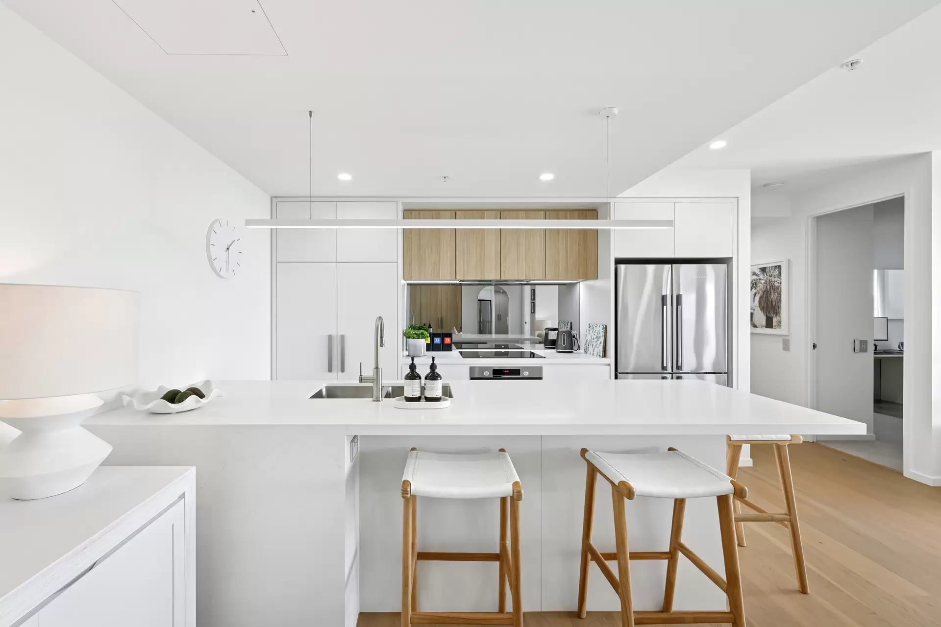 176/25 Woodroffe Avenue, Main Beach Sold by Queensland Sotheby's International Realty - image 1