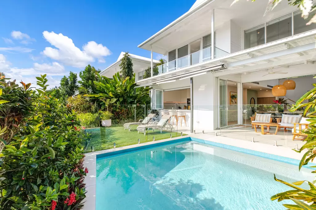18 Rachel Carson Lane, Port Douglas Sold by Queensland Sotheby's International Realty