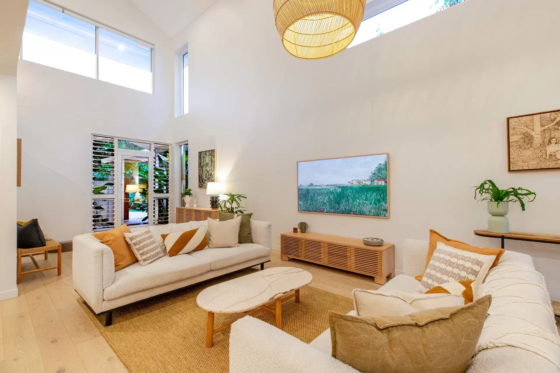 18 Rachel Carson Lane, Port Douglas Sold by Queensland Sotheby's International Realty - image 1