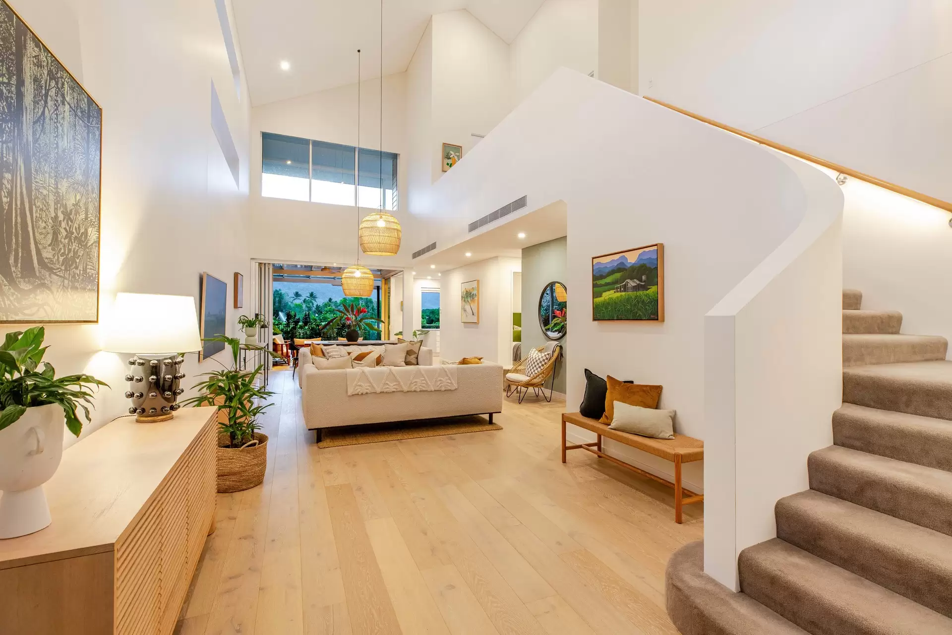 18 Rachel Carson Lane, Port Douglas Sold by Queensland Sotheby's International Realty - image 1