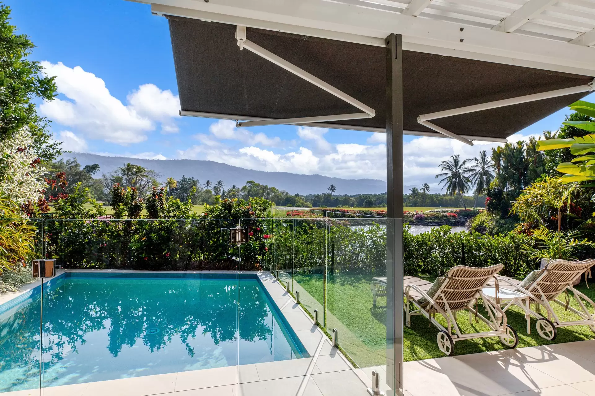 18 Rachel Carson Lane, Port Douglas Sold by Queensland Sotheby's International Realty - image 1