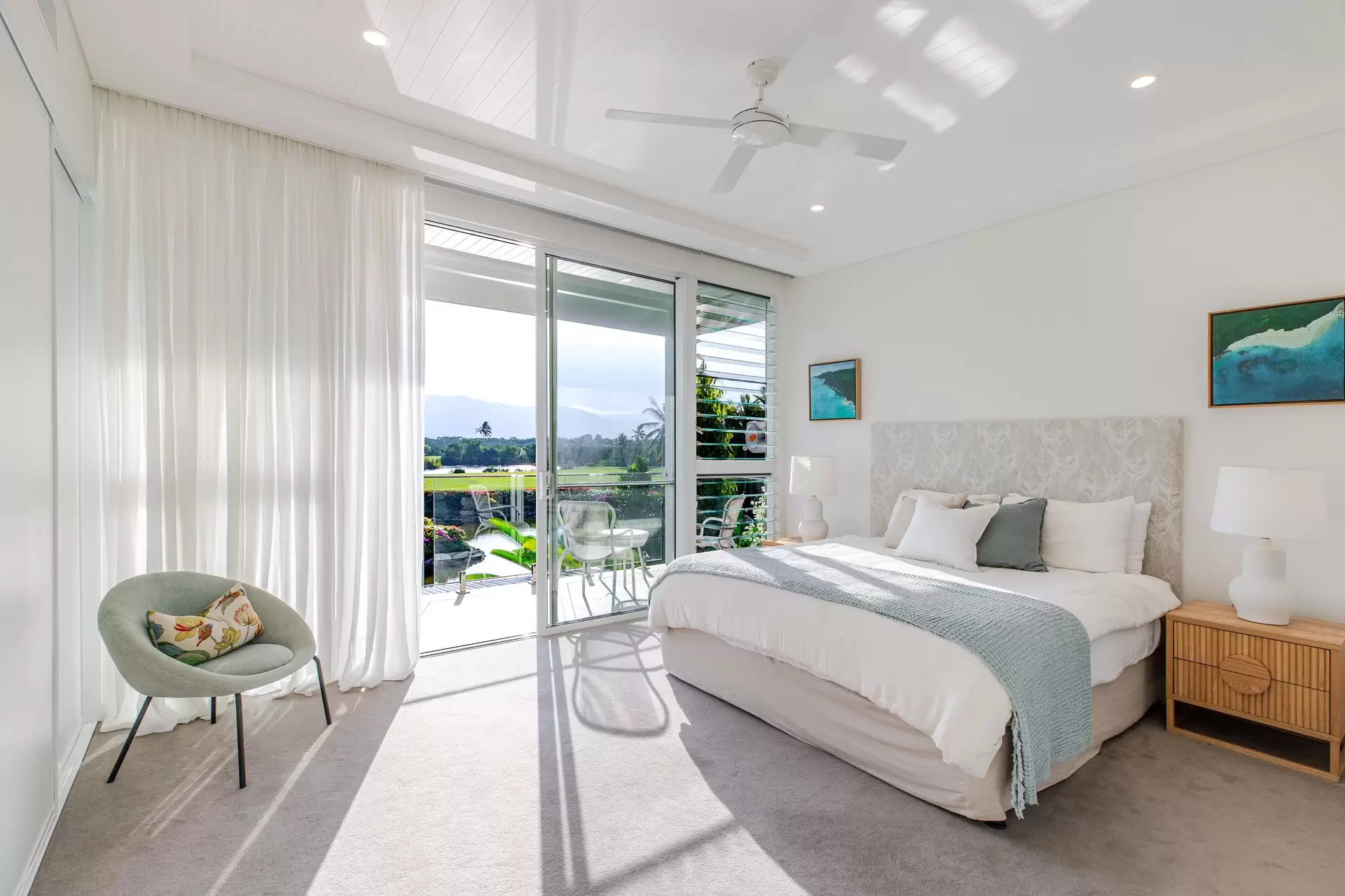 18 Rachel Carson Lane, Port Douglas Sold by Queensland Sotheby's International Realty - image 1
