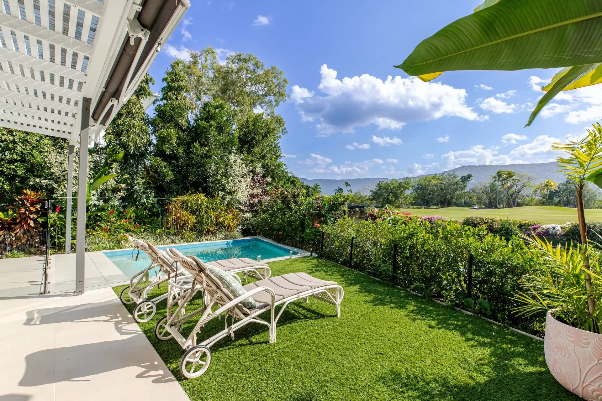 18 Rachel Carson Lane, Port Douglas Sold by Queensland Sotheby's International Realty - image 1