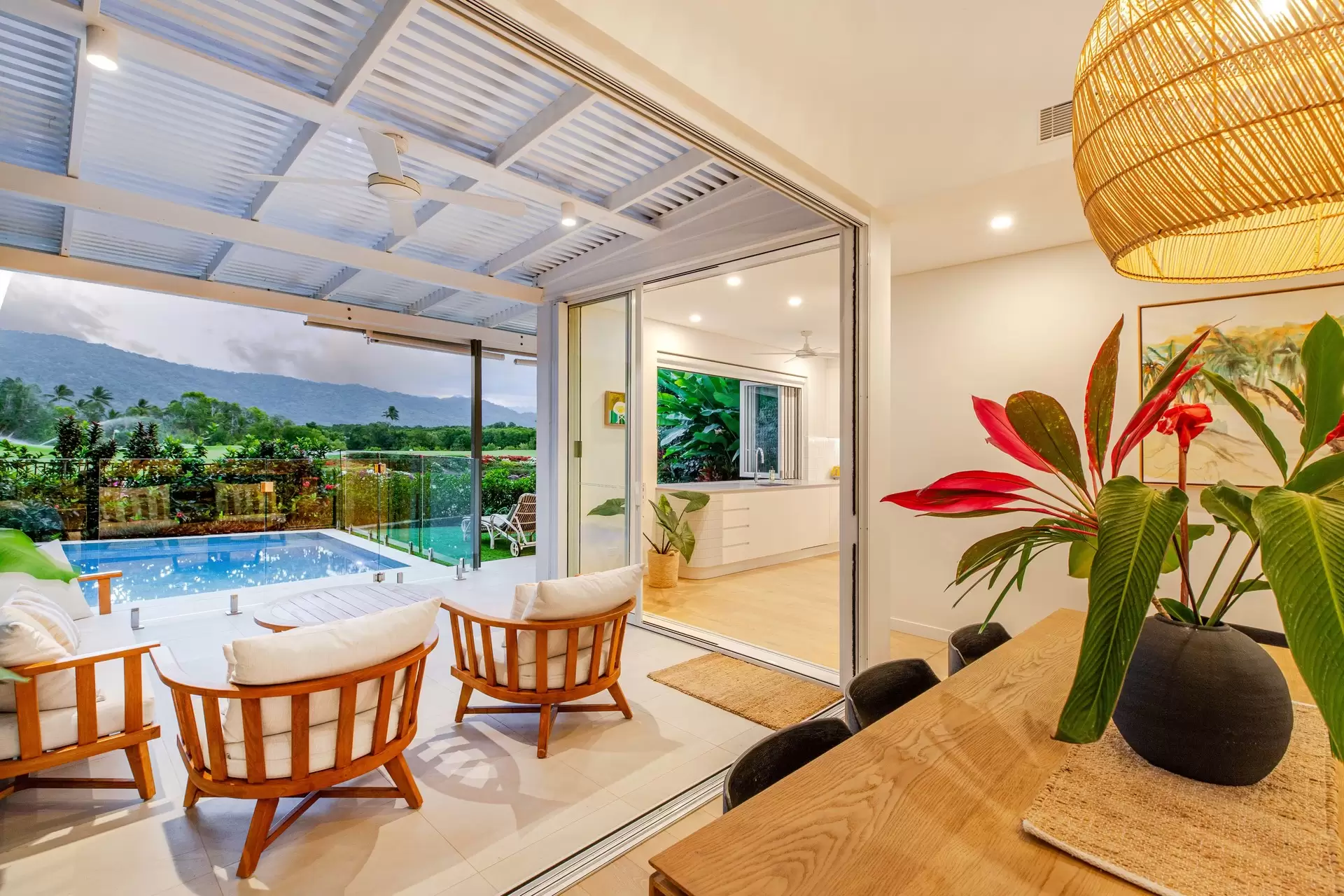 18 Rachel Carson Lane, Port Douglas Sold by Queensland Sotheby's International Realty - image 1