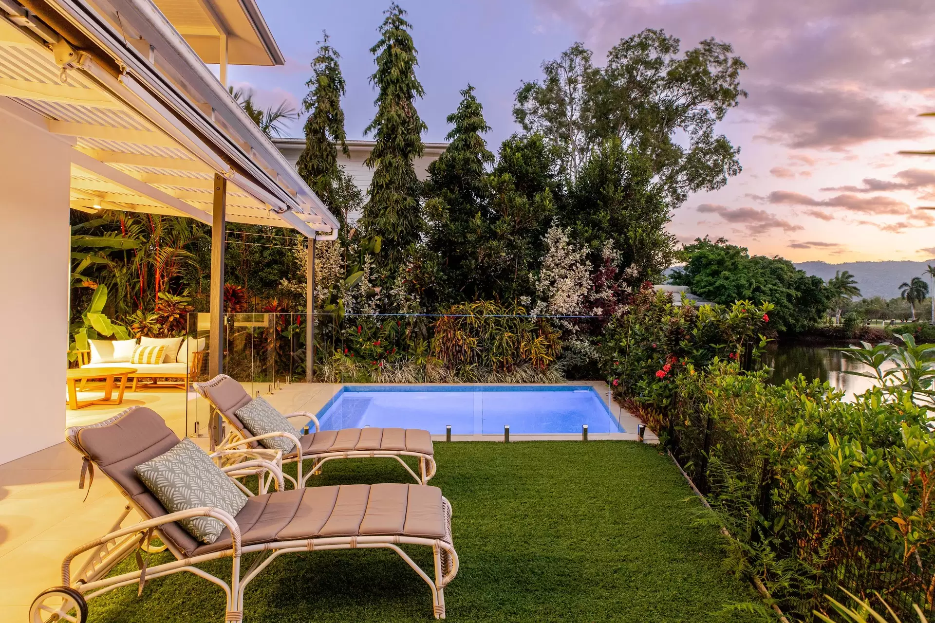 18 Rachel Carson Lane, Port Douglas Sold by Queensland Sotheby's International Realty - image 1
