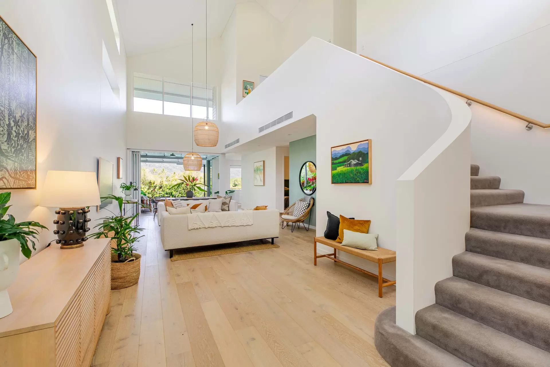 18 Rachel Carson Lane, Port Douglas Sold by Queensland Sotheby's International Realty - image 1