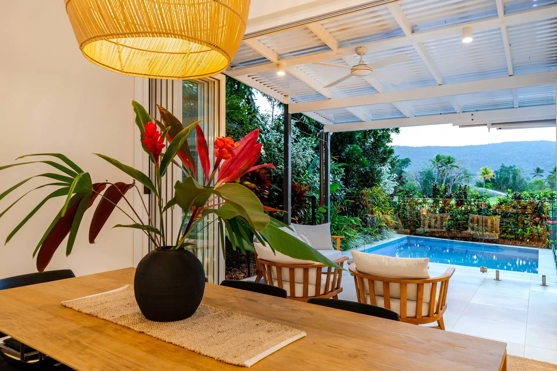 18 Rachel Carson Lane, Port Douglas Sold by Queensland Sotheby's International Realty - image 1