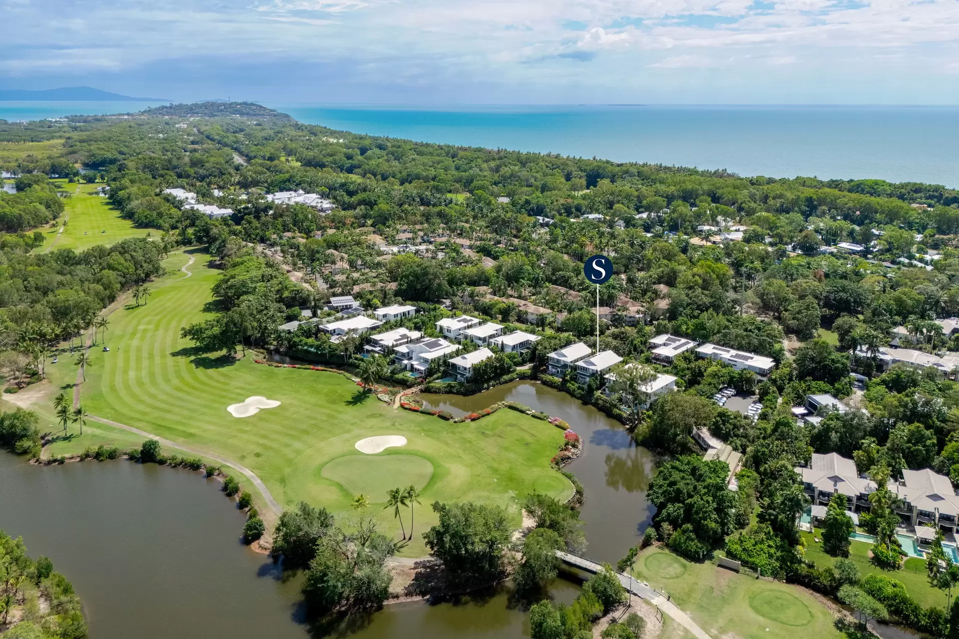 18 Rachel Carson Lane, Port Douglas Sold by Queensland Sotheby's International Realty - image 1
