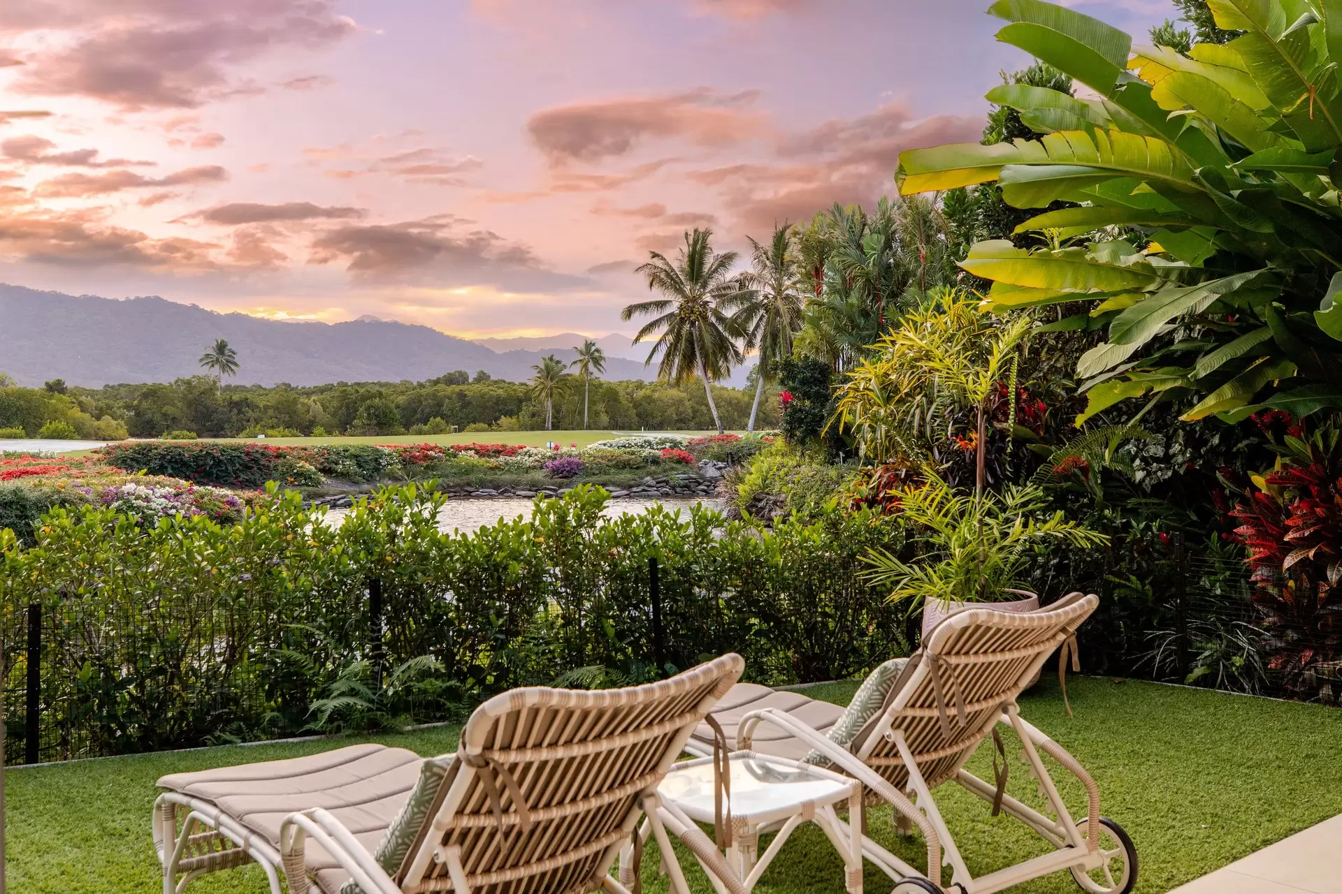 18 Rachel Carson Lane, Port Douglas Sold by Queensland Sotheby's International Realty - image 1