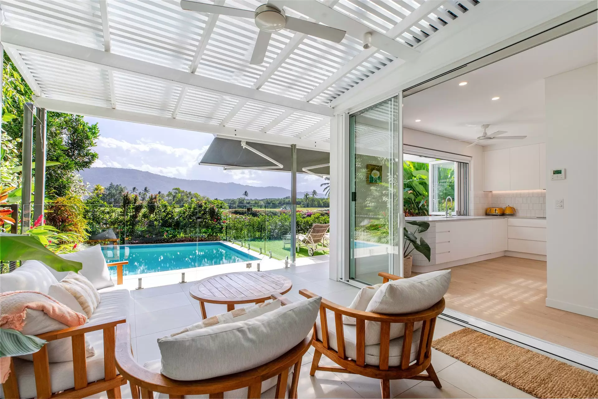 18 Rachel Carson Lane, Port Douglas Sold by Queensland Sotheby's International Realty - image 1