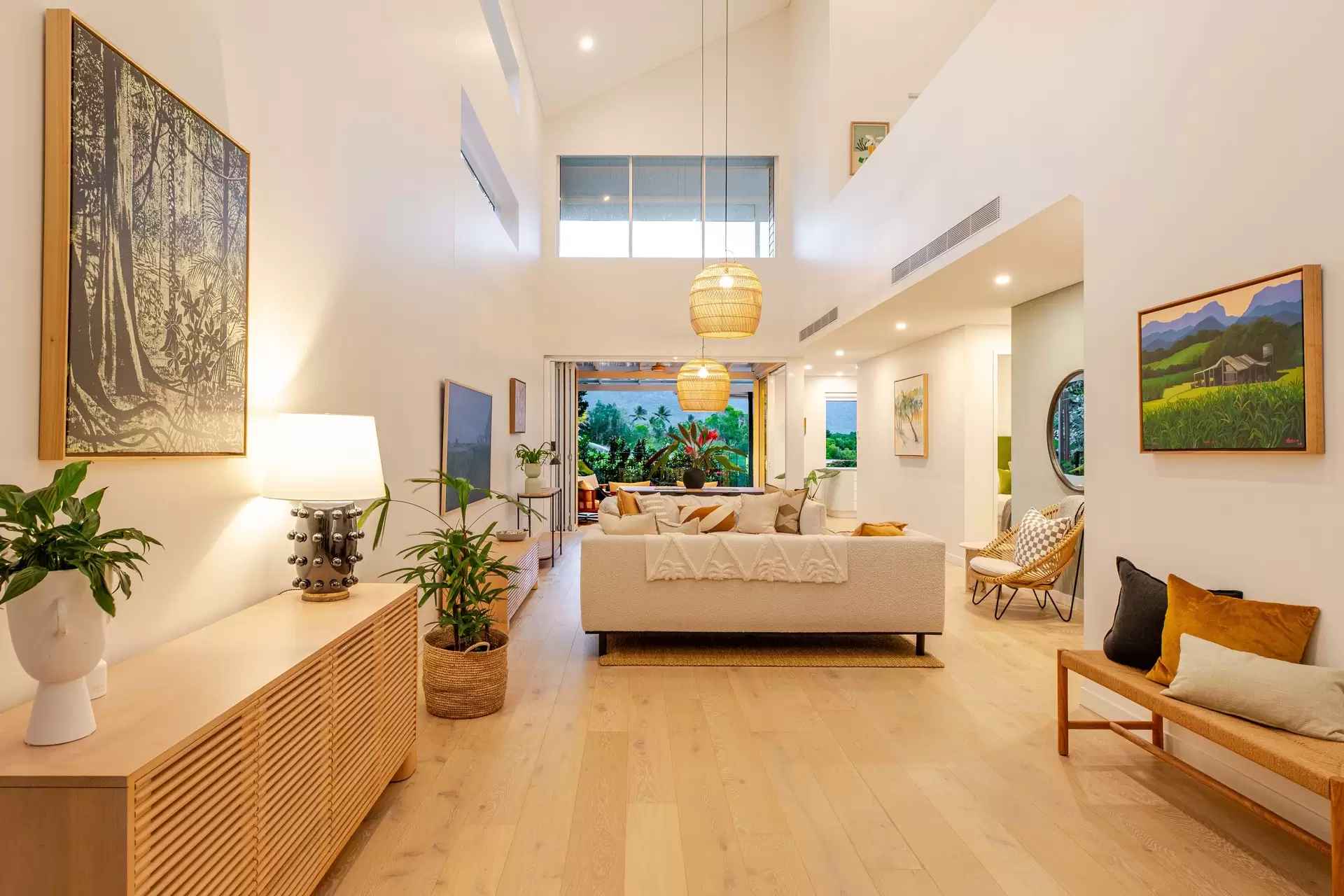 18 Rachel Carson Lane, Port Douglas Sold by Queensland Sotheby's International Realty - image 1