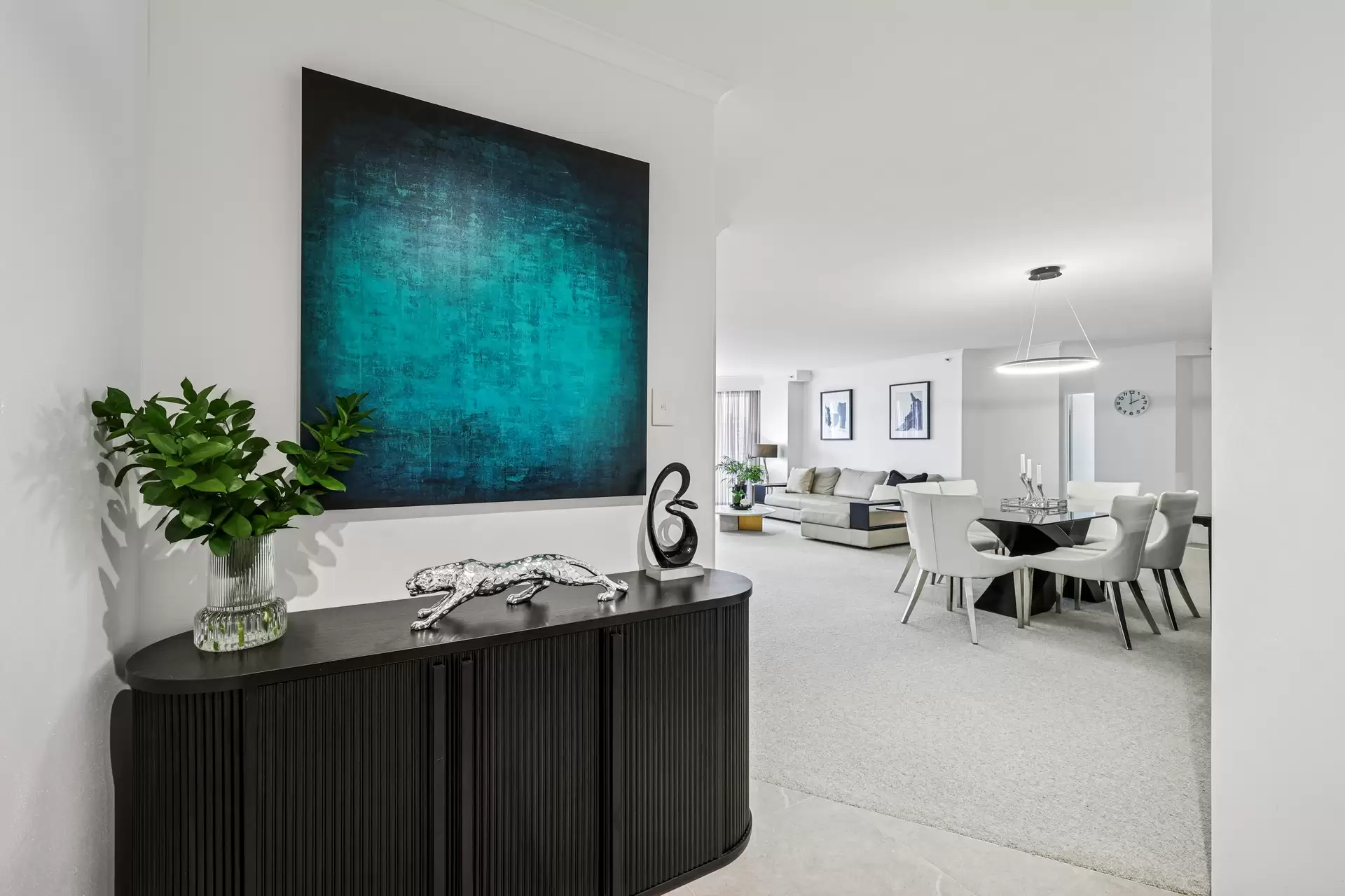 67/11-17 Hughes Avenue, Main Beach Sold by  - image 1
