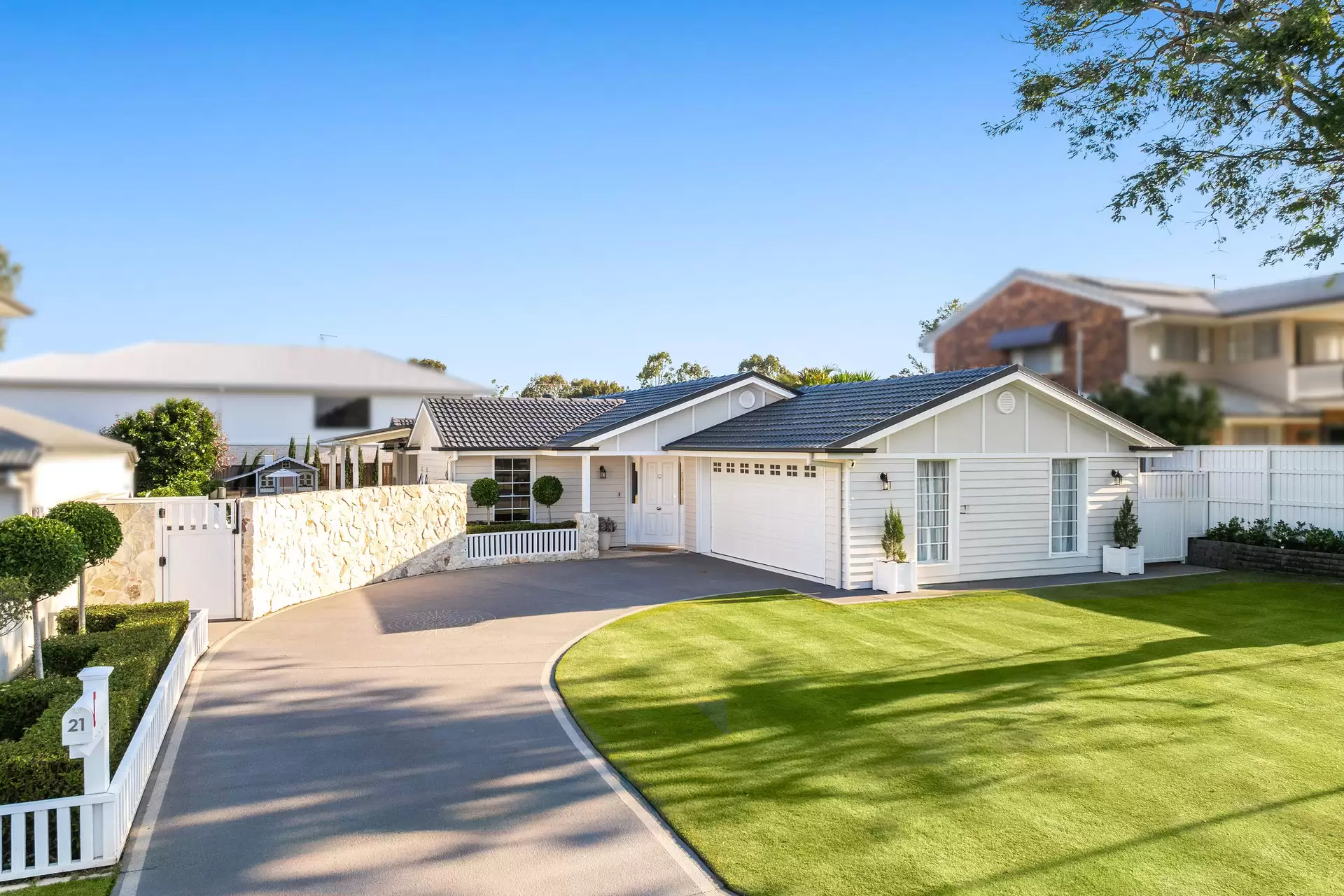 21 Clearwater Street, Ormiston Sold by  - image 1