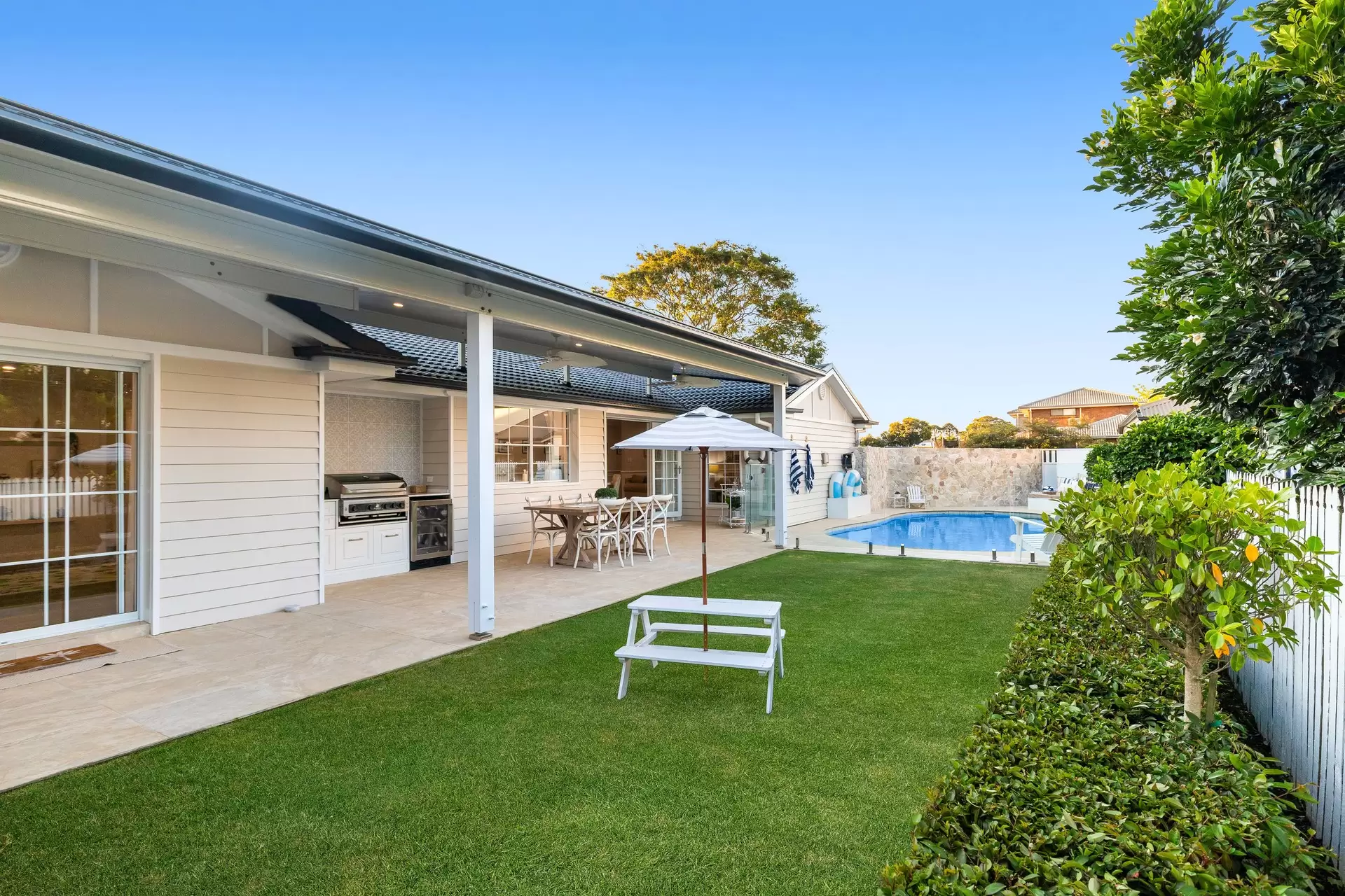 21 Clearwater Street, Ormiston Sold by  - image 1