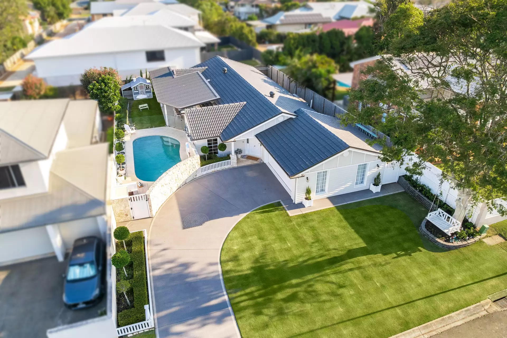 21 Clearwater Street, Ormiston Sold by  - image 1