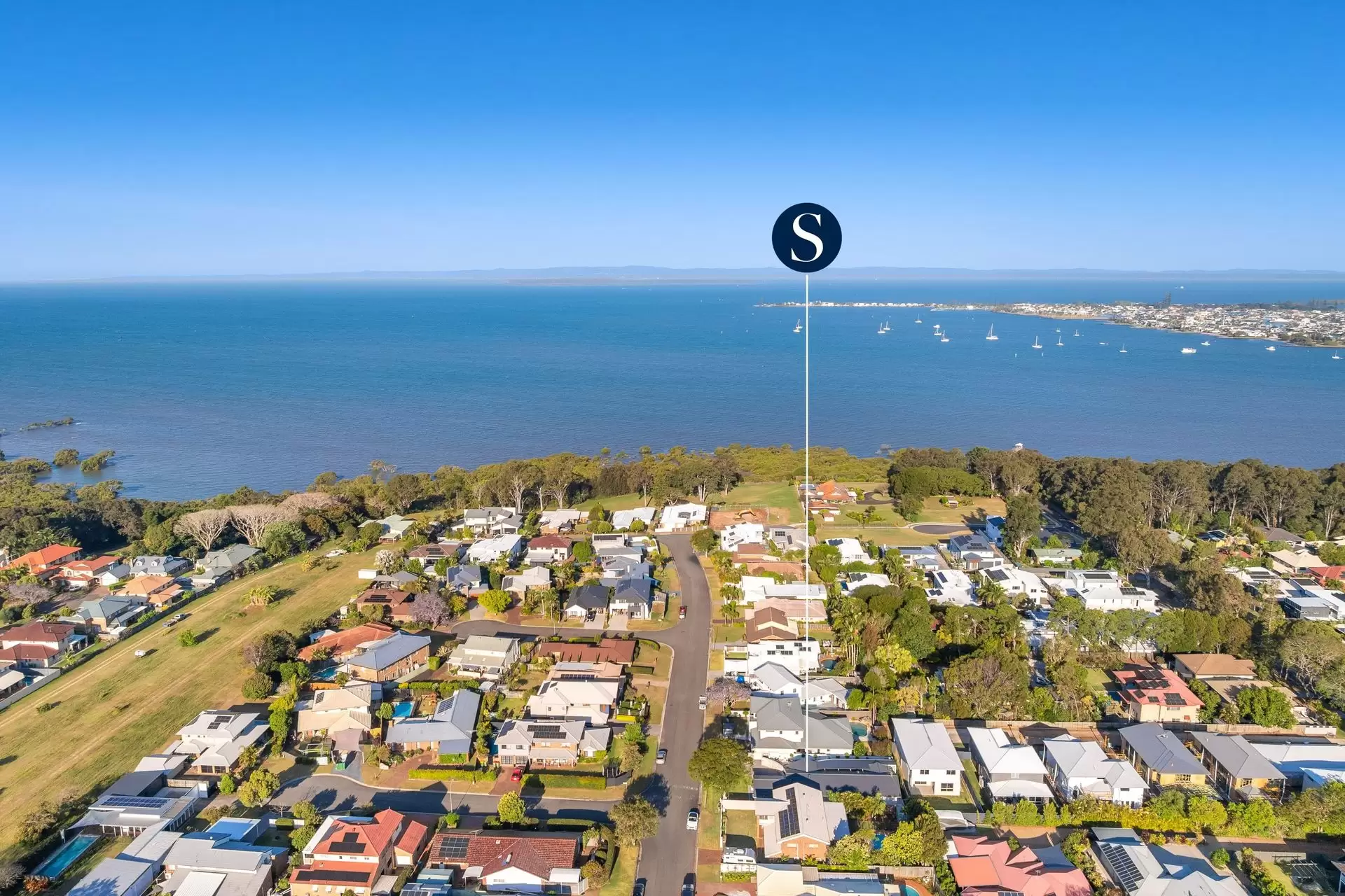 21 Clearwater Street, Ormiston Sold by  - image 1