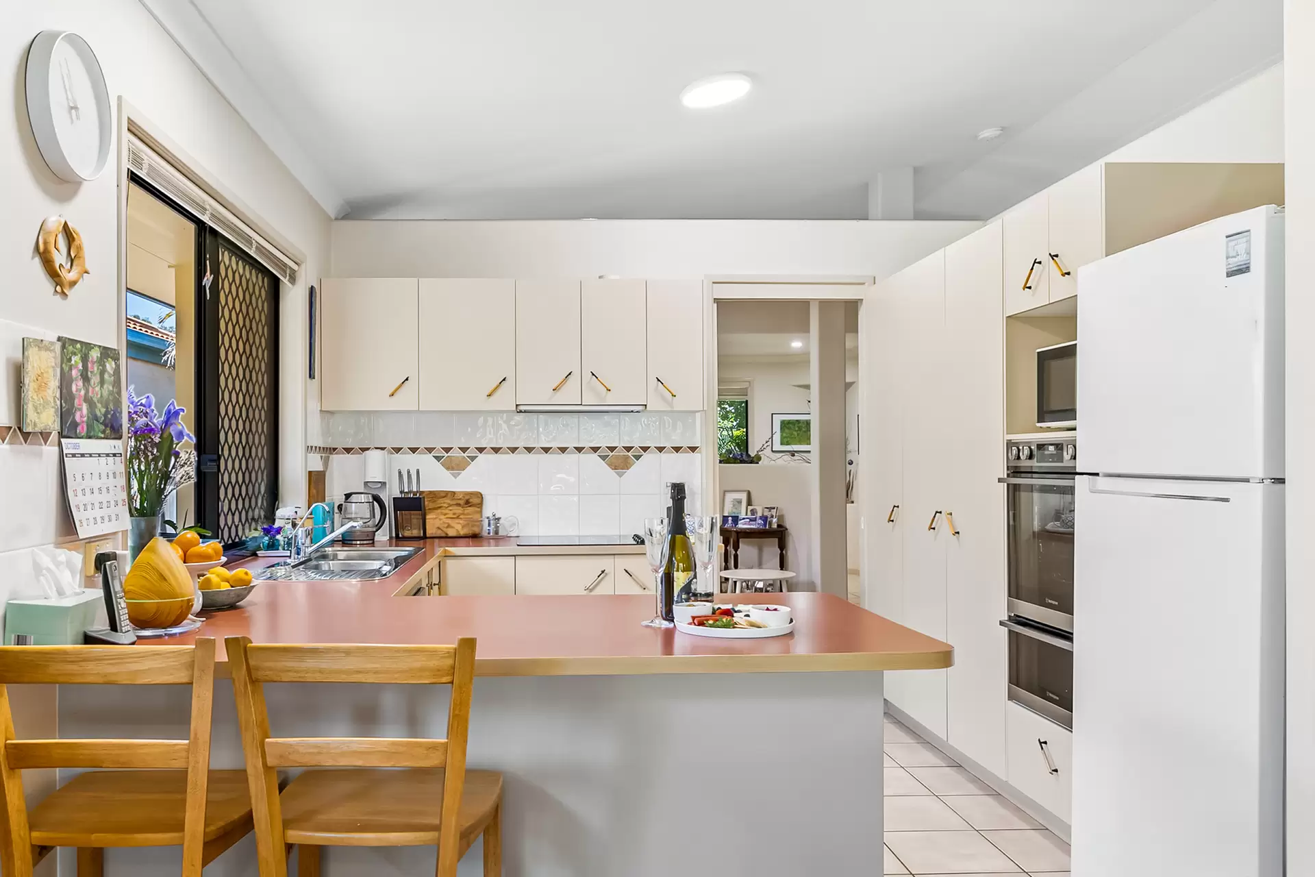 10 Friarbird Place, Twin Waters Sold by Queensland Sotheby's International Realty - image 1