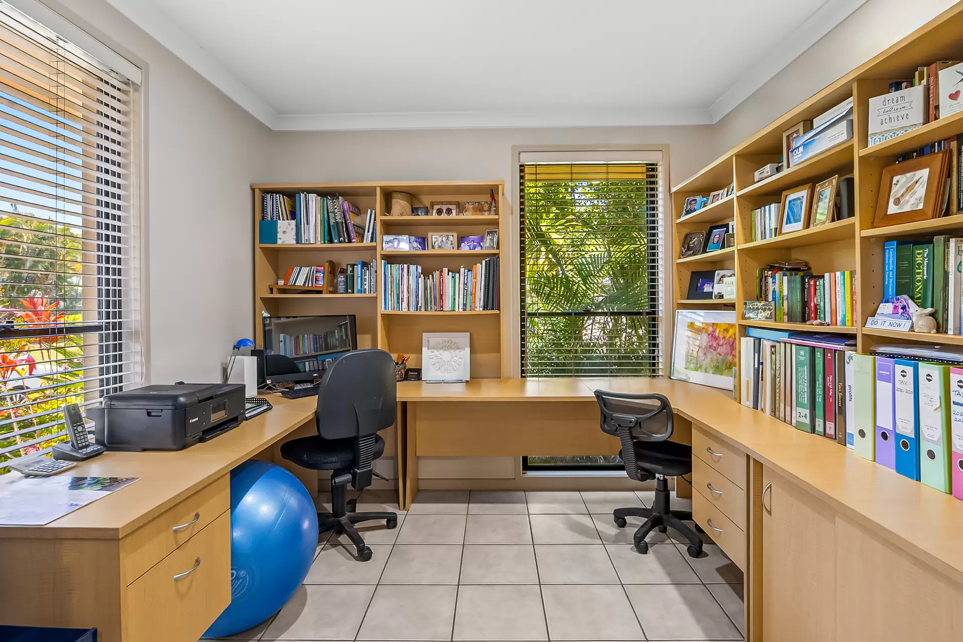 10 Friarbird Place, Twin Waters Sold by Queensland Sotheby's International Realty - image 1