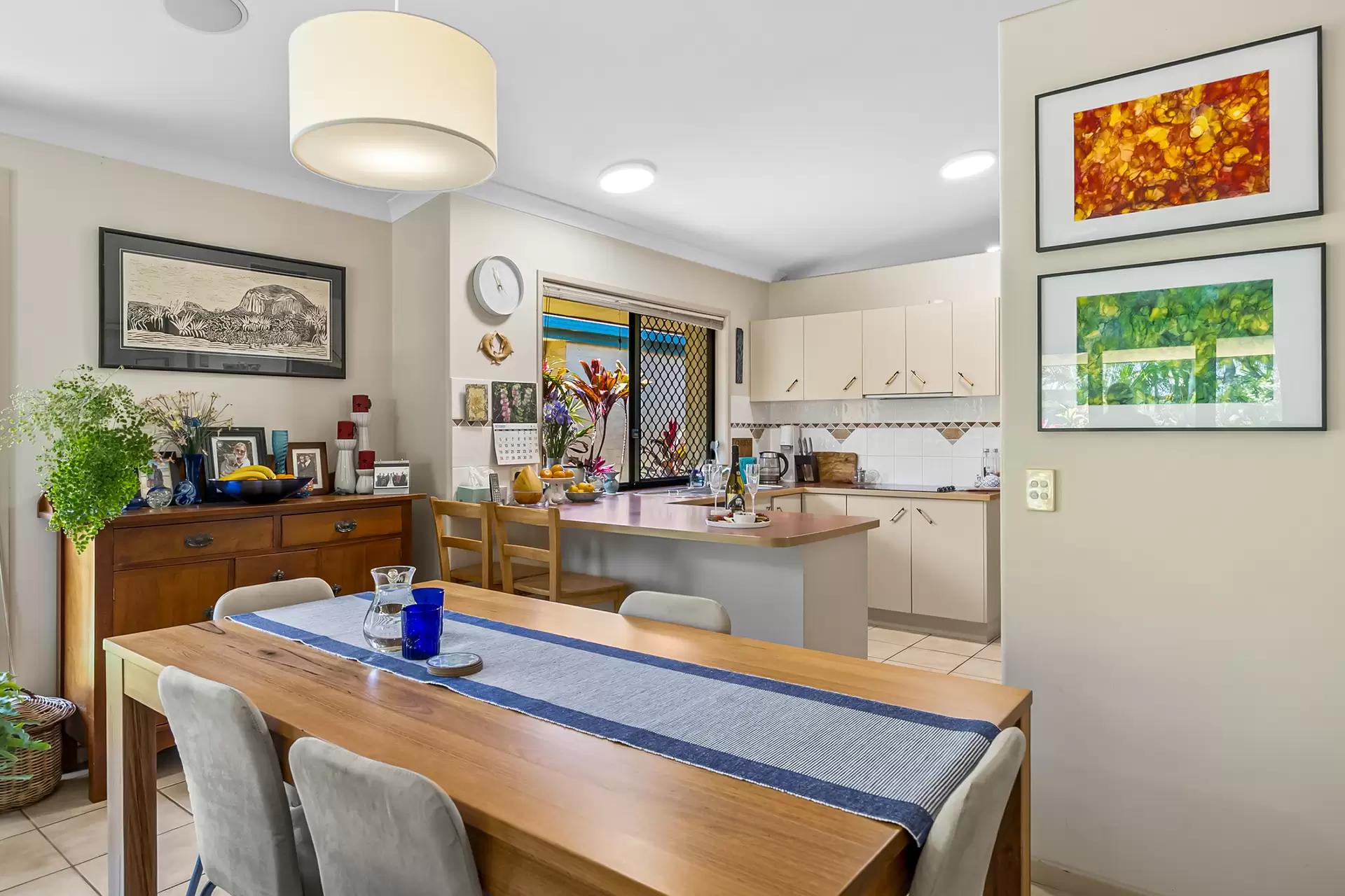 10 Friarbird Place, Twin Waters Sold by Queensland Sotheby's International Realty - image 1