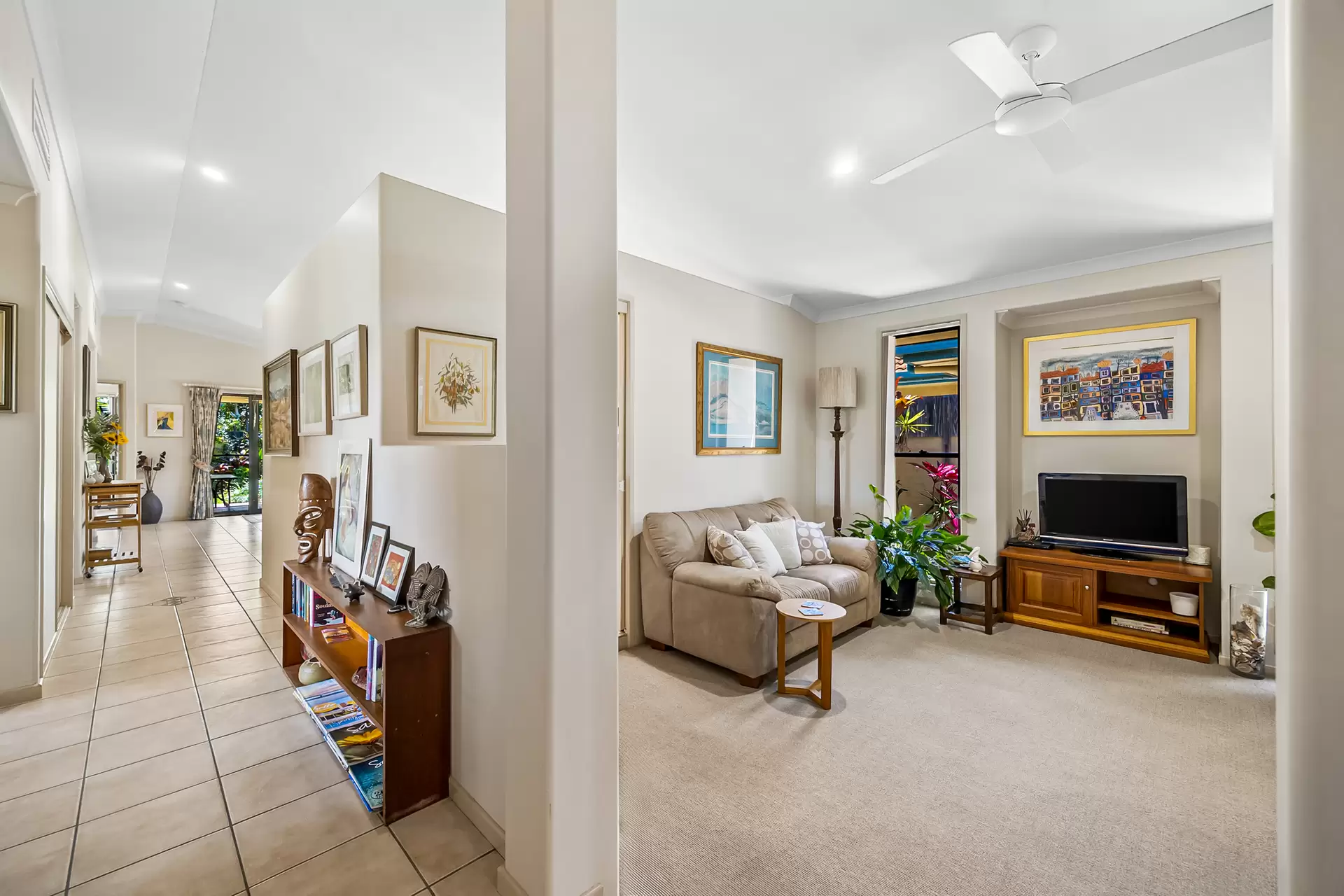10 Friarbird Place, Twin Waters Sold by Queensland Sotheby's International Realty - image 1