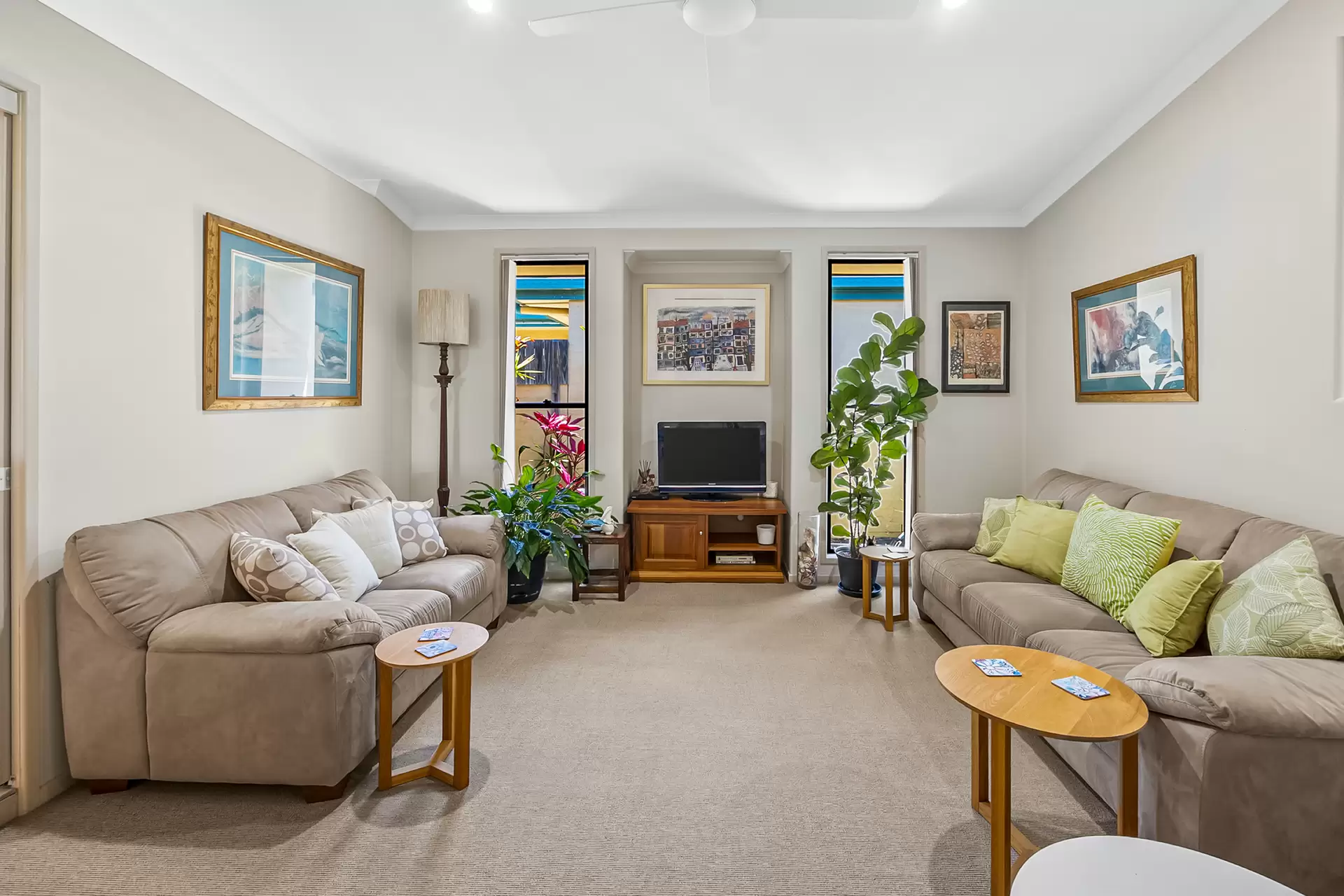 10 Friarbird Place, Twin Waters Sold by Queensland Sotheby's International Realty - image 1