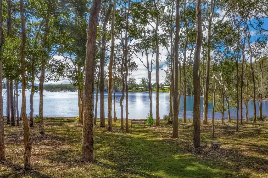 18 Allumbah Drive, Yungaburra Sold by Queensland Sotheby's International Realty
