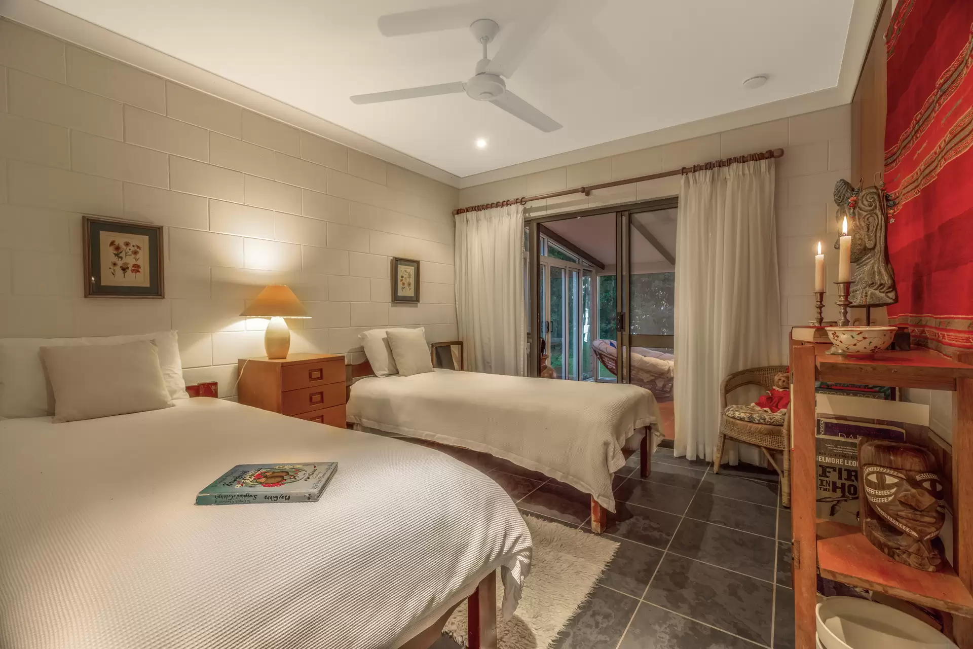 18 Allumbah Drive, Yungaburra Sold by Queensland Sotheby's International Realty - image 1