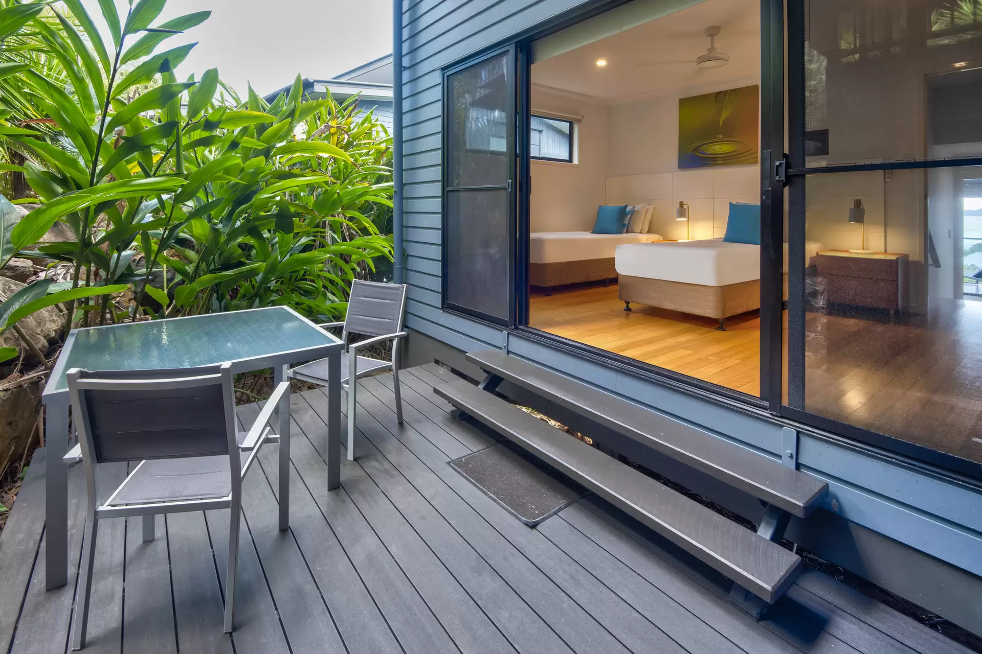 29/5 Acacia Drive, Hamilton Island Sold by Queensland Sotheby's International Realty - image 1