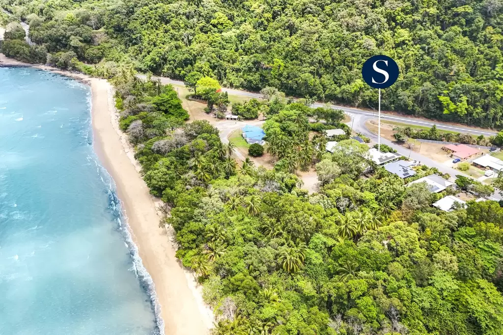 7 Marlin Drive, Wonga Beach Sold by Queensland Sotheby's International Realty