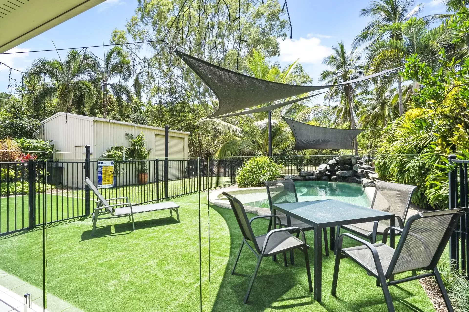 7 Marlin Drive, Wonga Beach Sold by Queensland Sotheby's International Realty - image 1
