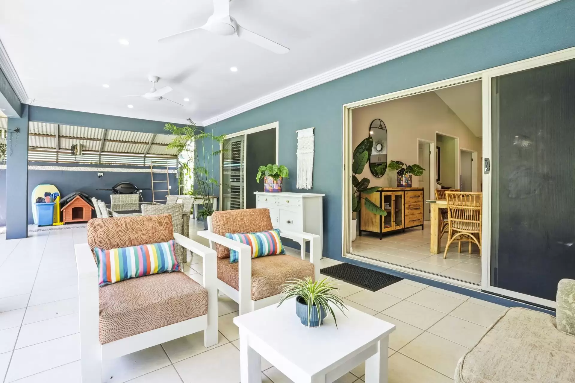 7 Marlin Drive, Wonga Beach Sold by Queensland Sotheby's International Realty - image 1