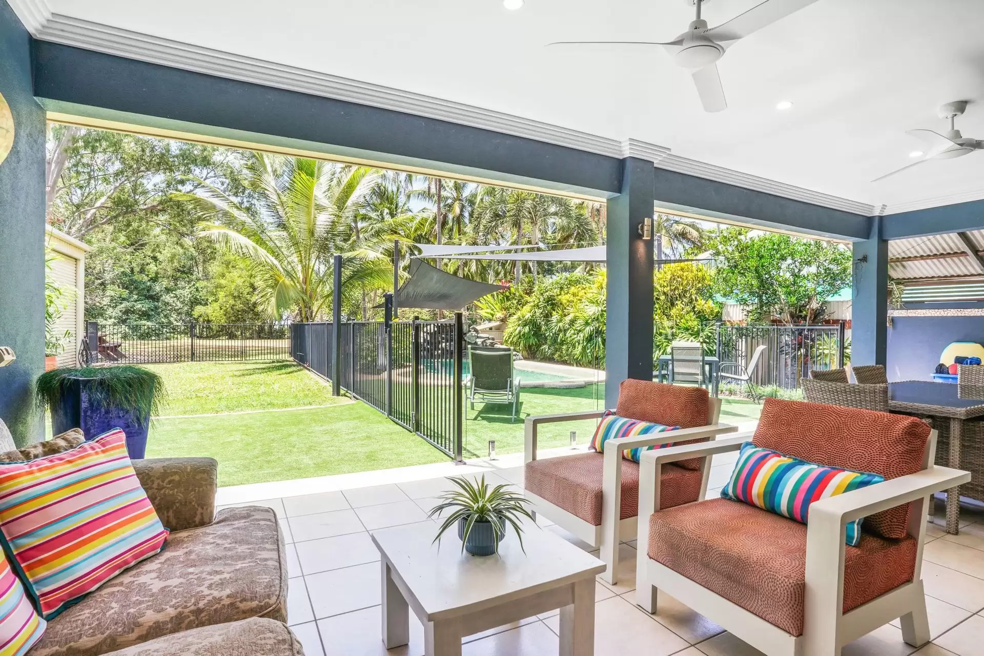 7 Marlin Drive, Wonga Beach Sold by Queensland Sotheby's International Realty - image 1