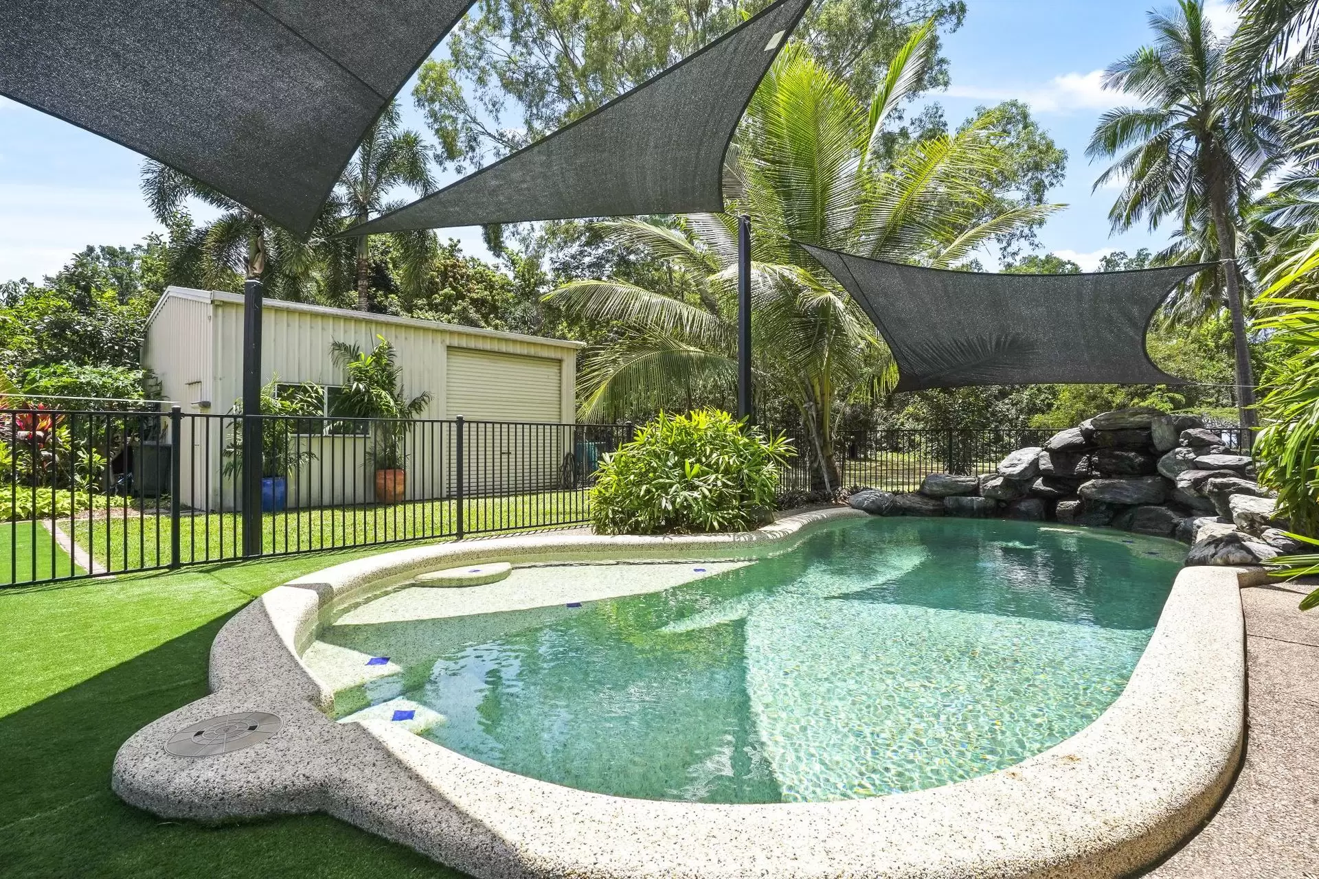 7 Marlin Drive, Wonga Beach Sold by Queensland Sotheby's International Realty - image 1