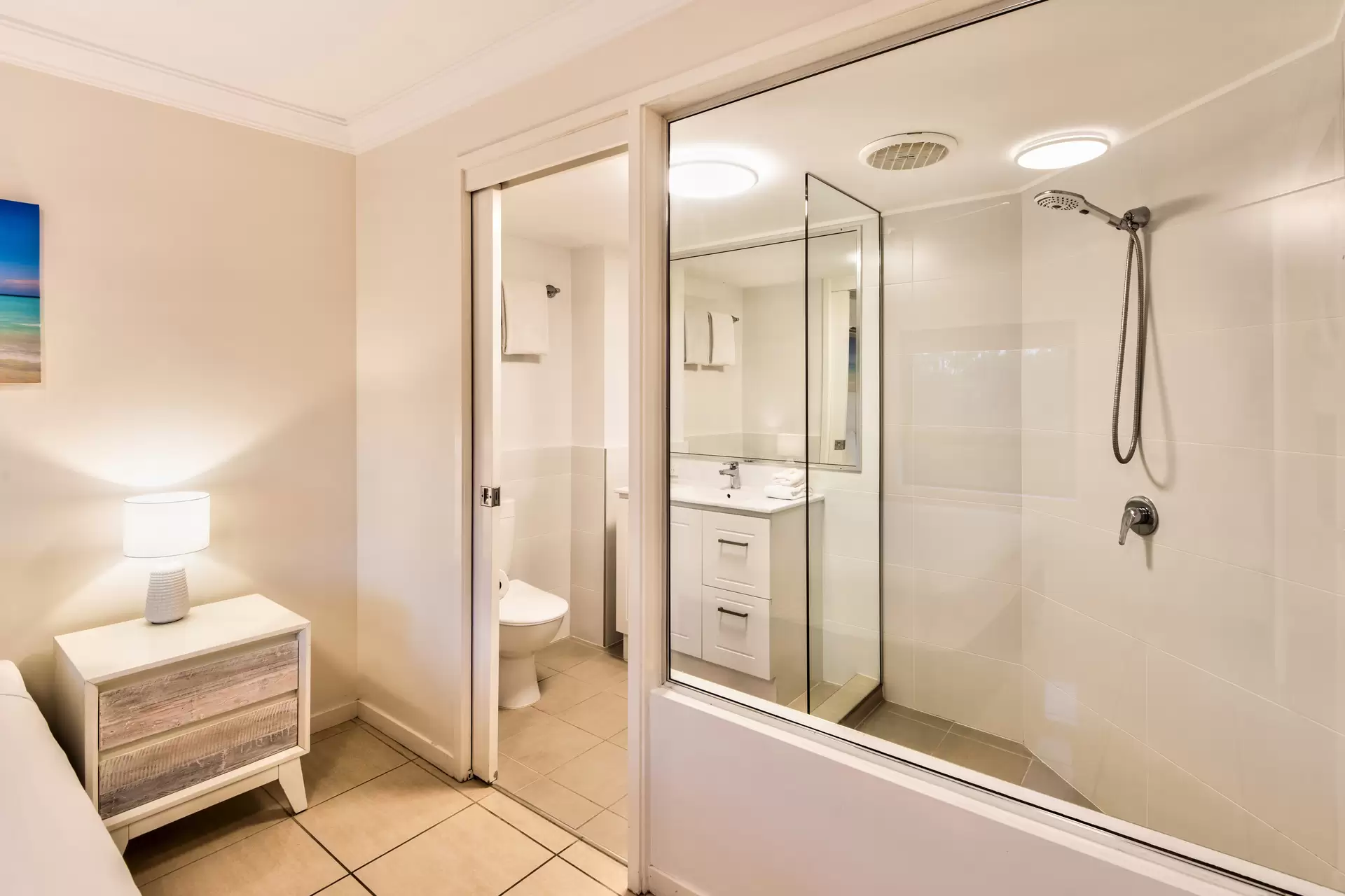 Oasis 10, 2 Flametree Grove, Hamilton Island For Sale by Queensland Sotheby's International Realty - image 1