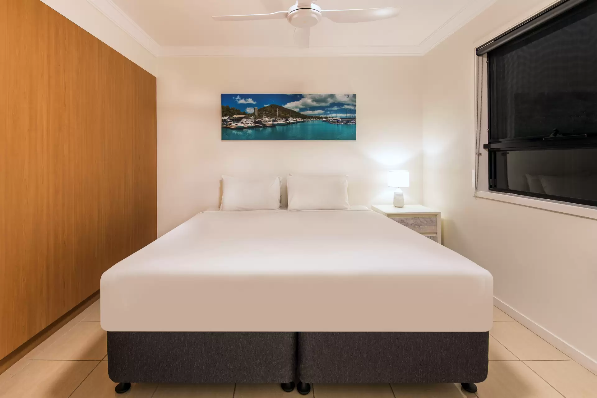 Oasis 10, 2 Flametree Grove, Hamilton Island For Sale by Queensland Sotheby's International Realty - image 1
