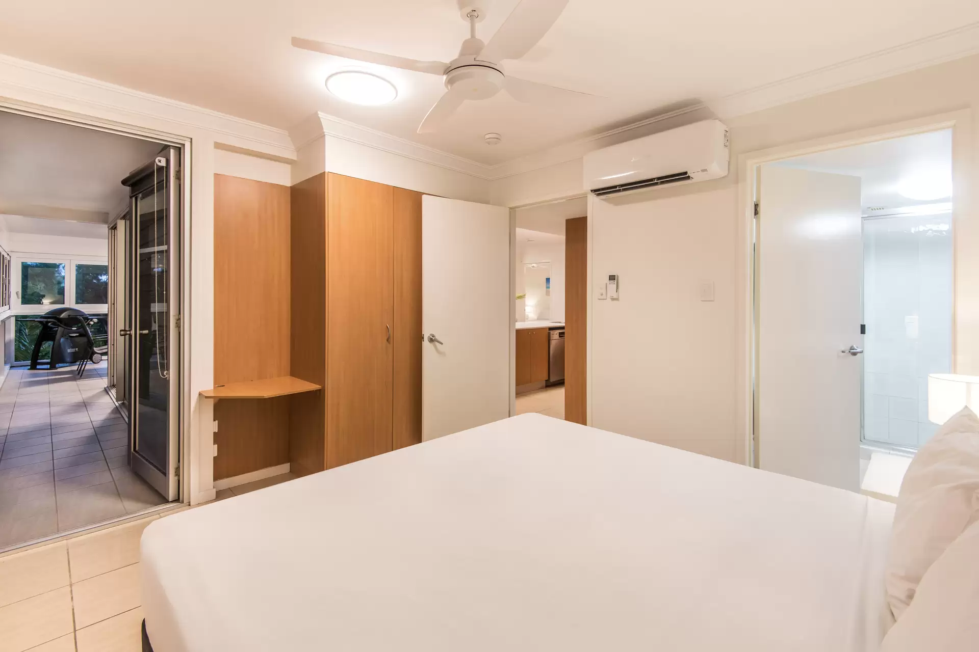 Oasis 10, 2 Flametree Grove, Hamilton Island For Sale by Queensland Sotheby's International Realty - image 1