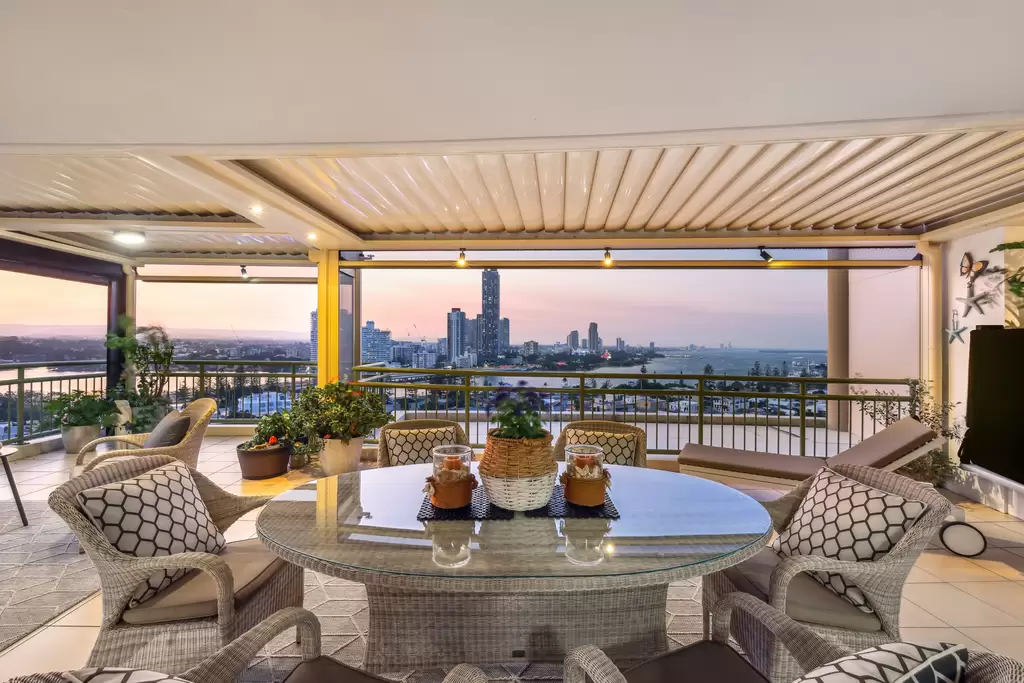 74/29-39 Woodroffe Avenue, Main Beach For Sale by 