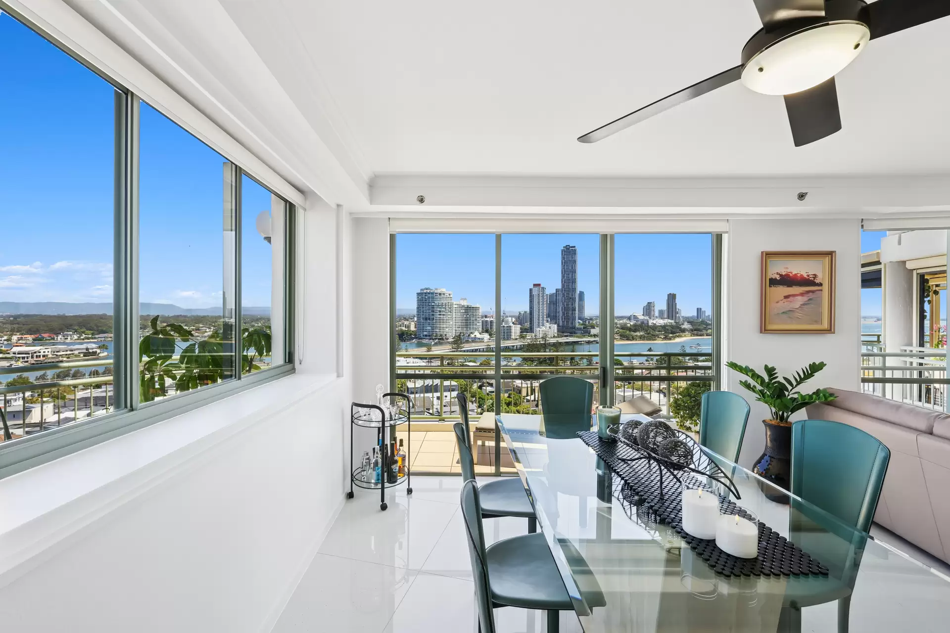 74/29-39 Woodroffe Avenue, Main Beach For Sale by Queensland Sotheby's International Realty - image 1