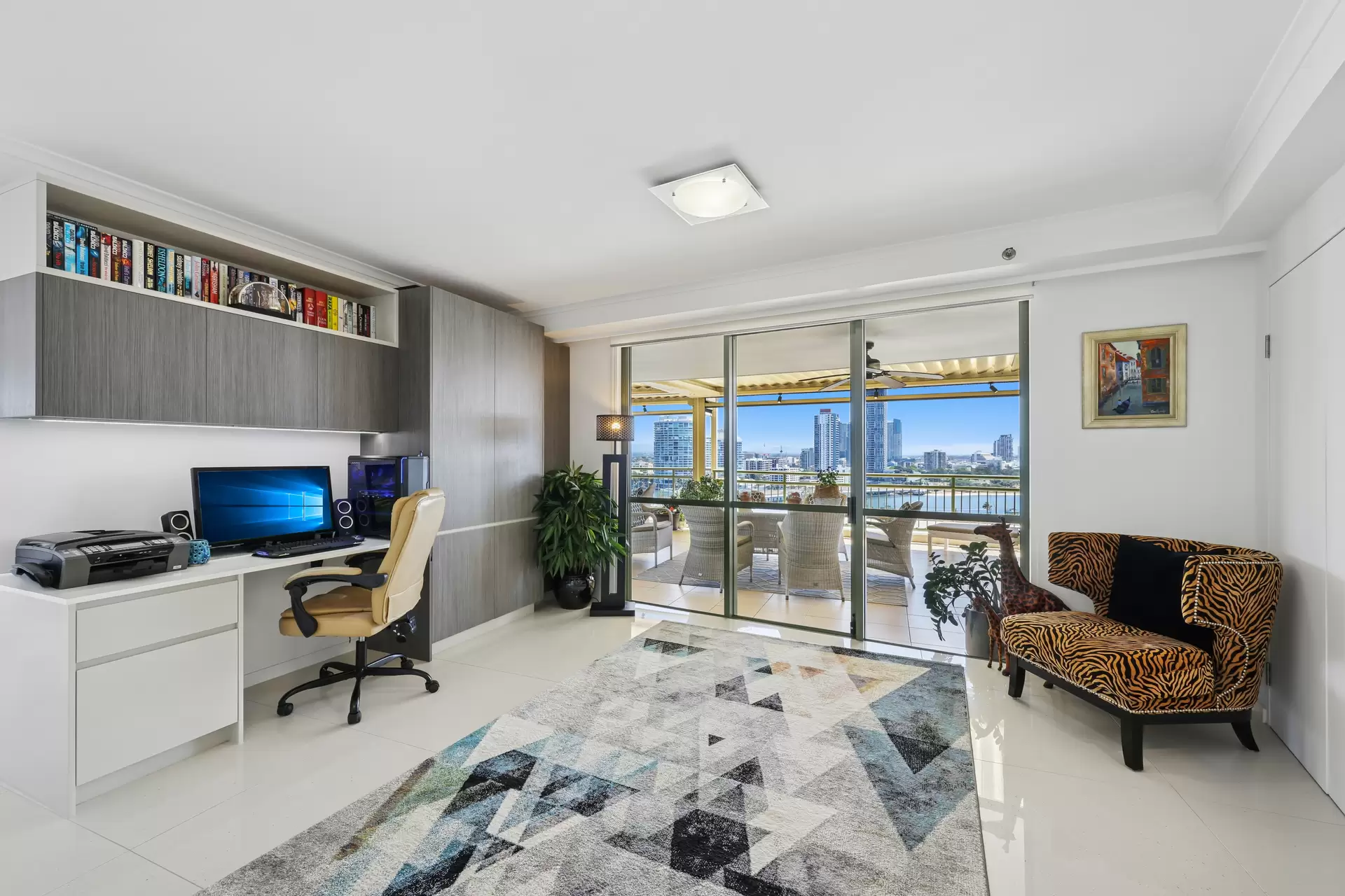 74/29-39 Woodroffe Avenue, Main Beach For Sale by Queensland Sotheby's International Realty - image 1